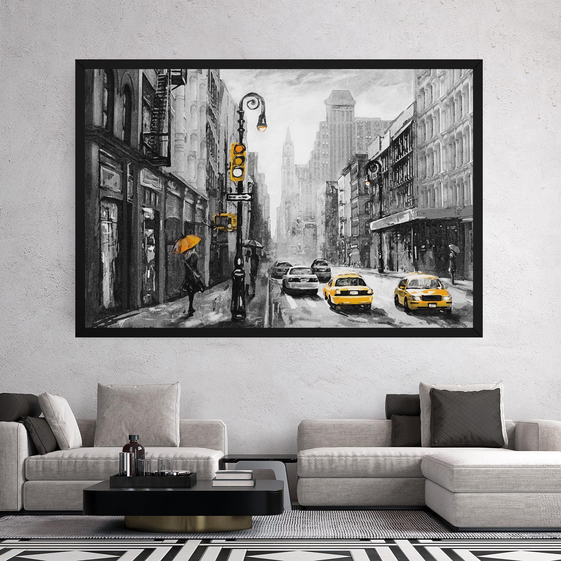 New York Shades mockup 2