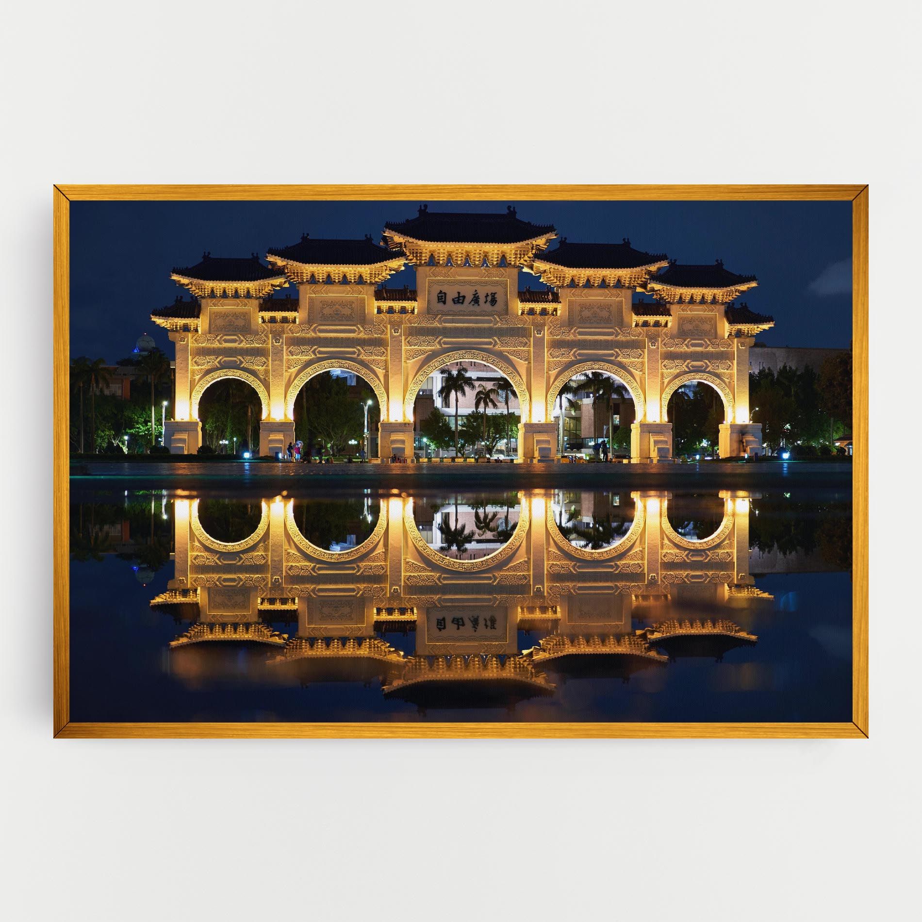 Chaing Kai Shek mockup 0