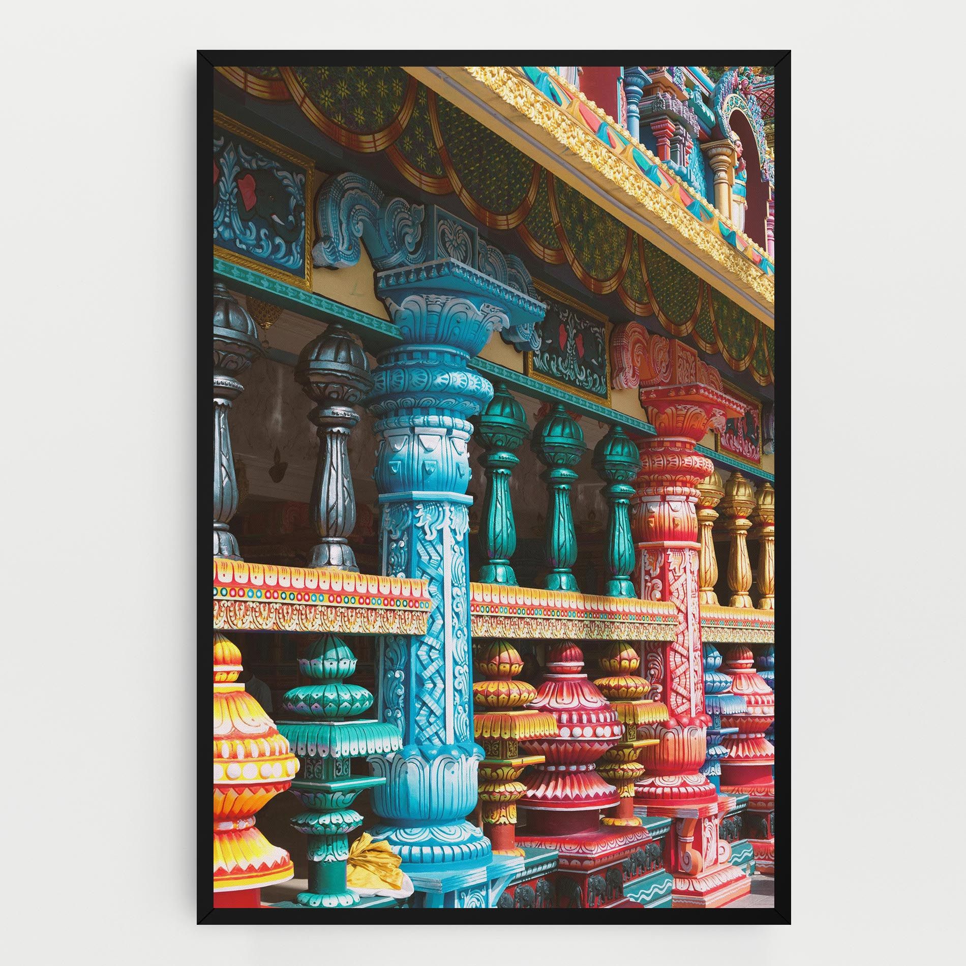 Batu Caves mockup 0