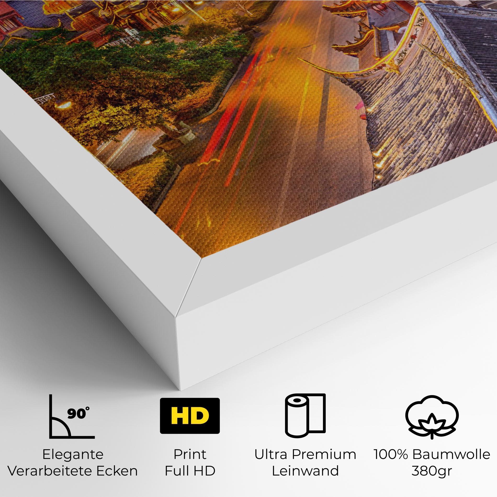 Chengdu China mockup 4