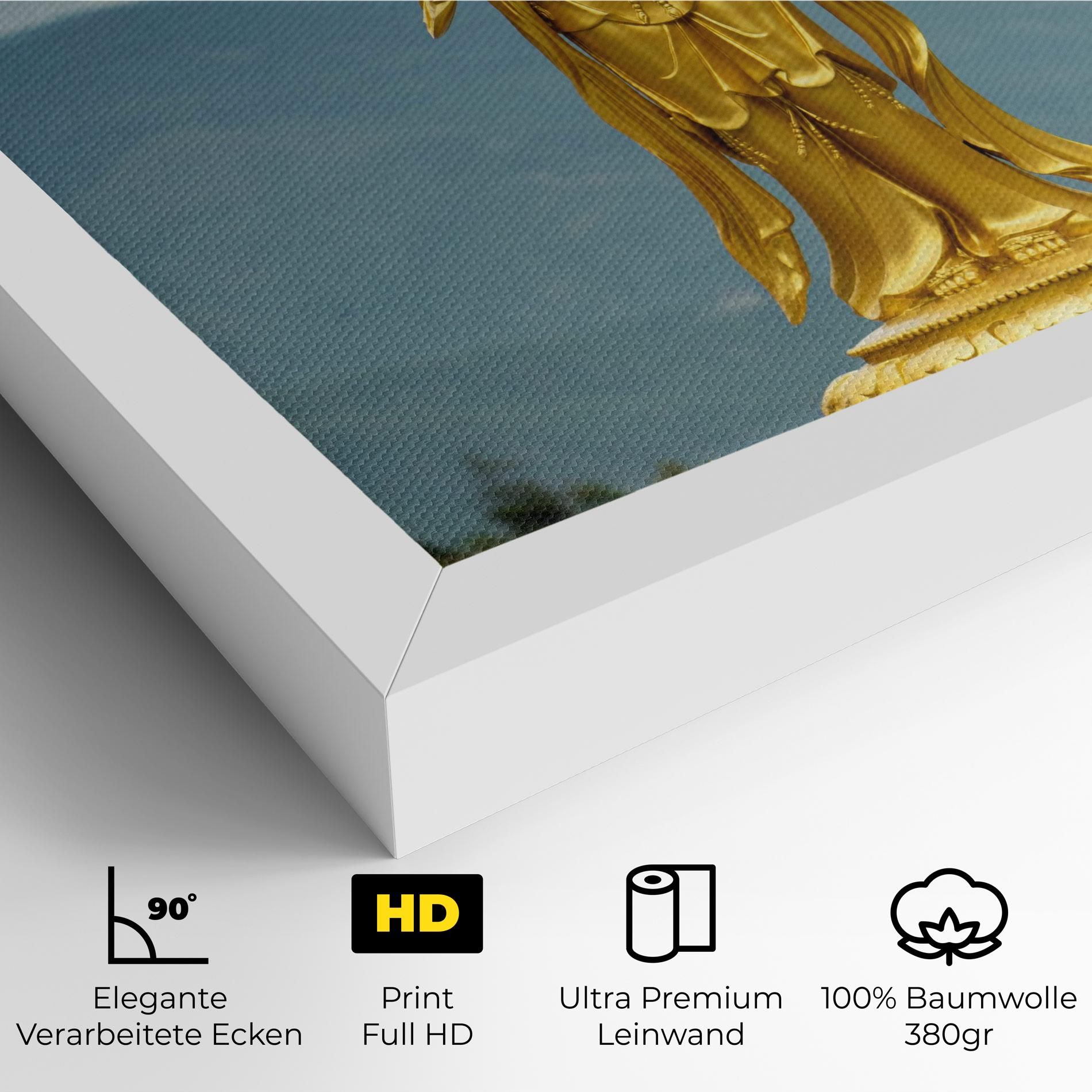 Golden Tara mockup 4