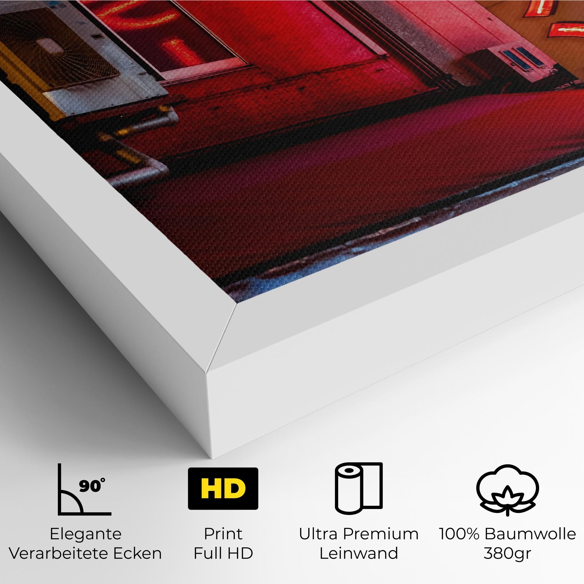 Ramen Restaurant mockup 4