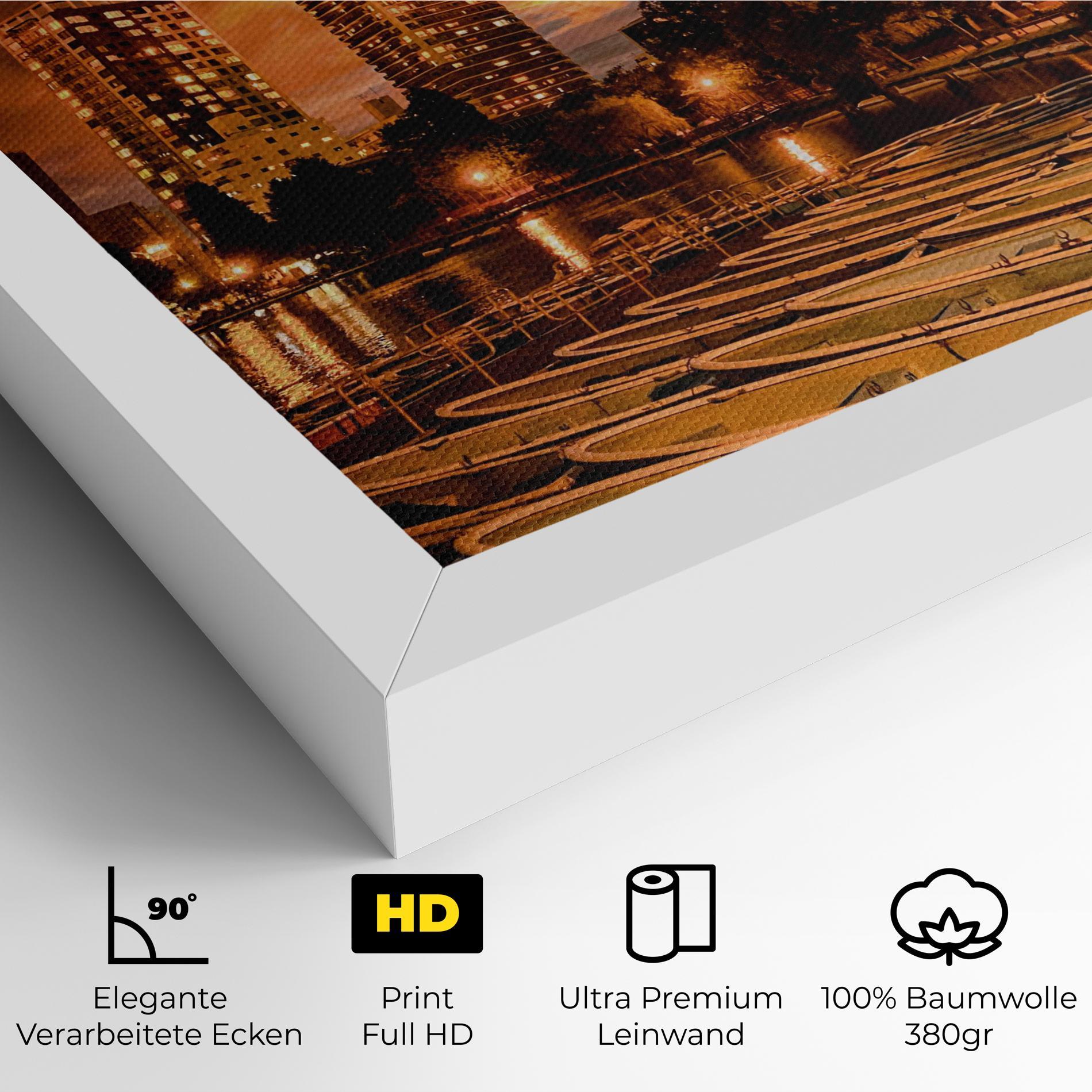 Leinwandbild Shinobazu mockup 4