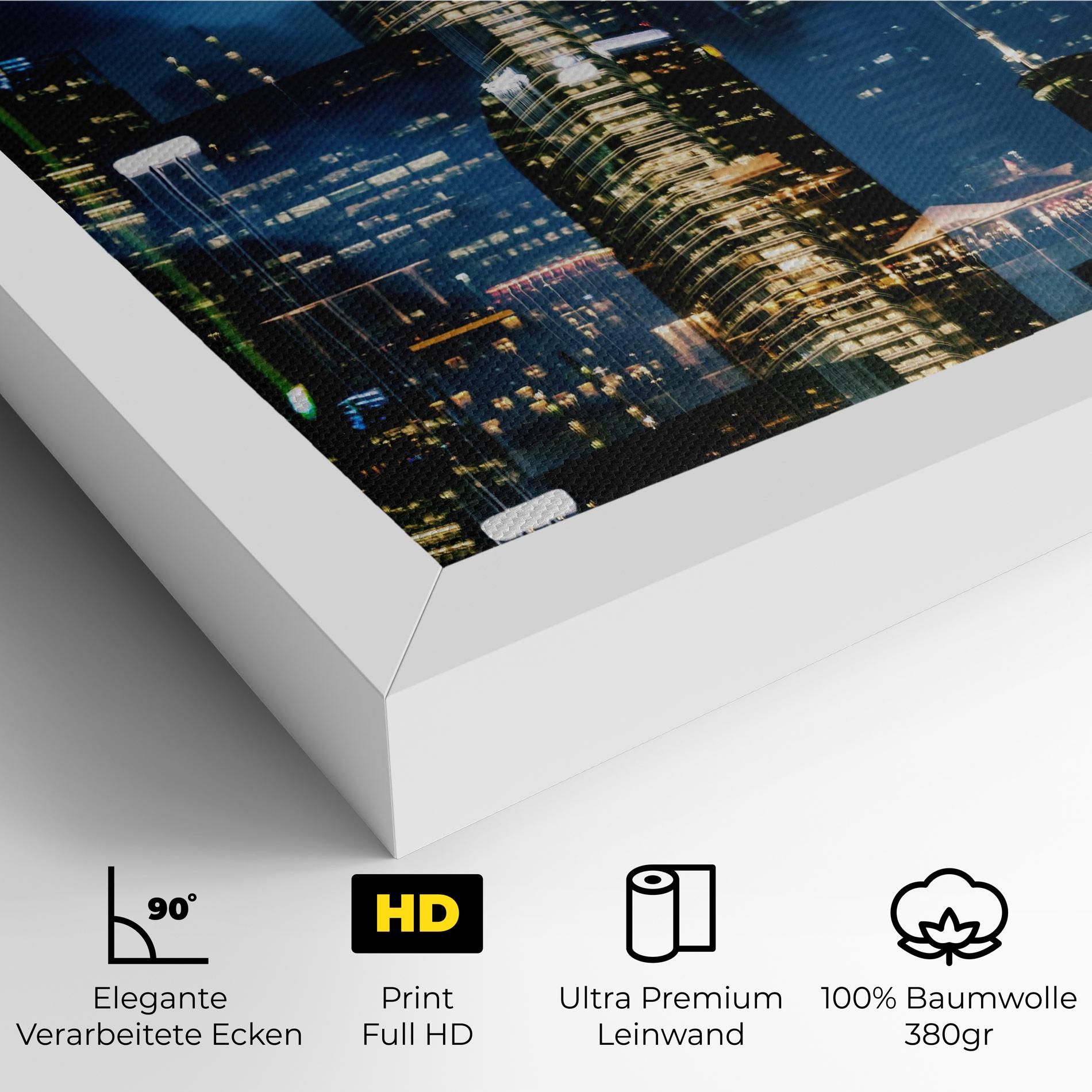 Singapore Night mockup 4