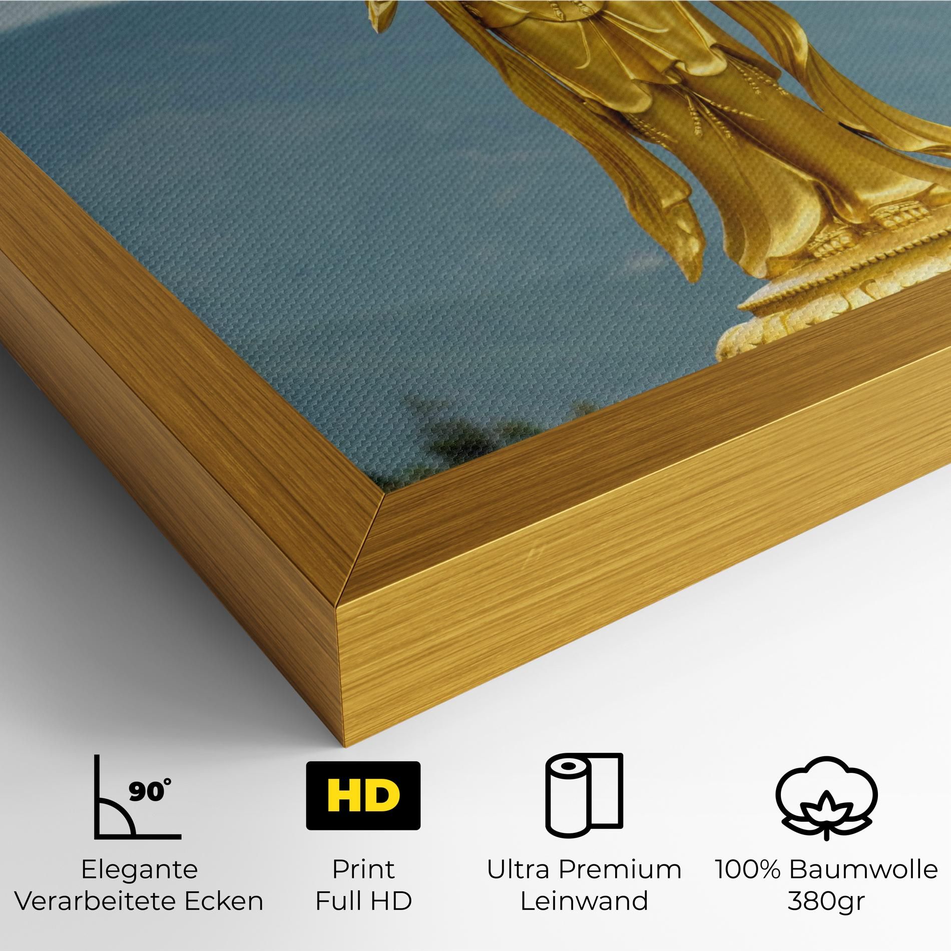 Golden Tara mockup 4