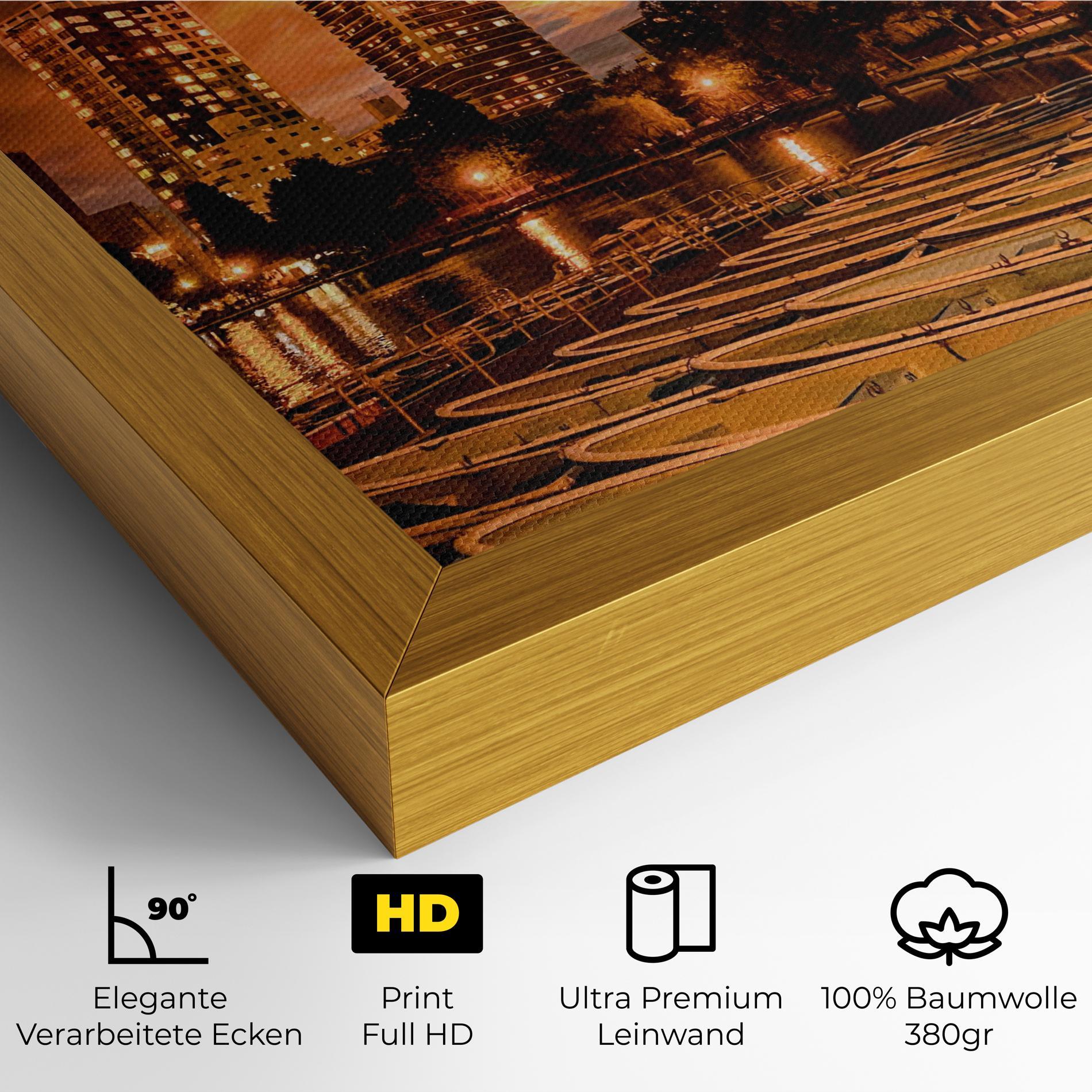 Leinwandbild Shinobazu mockup 4