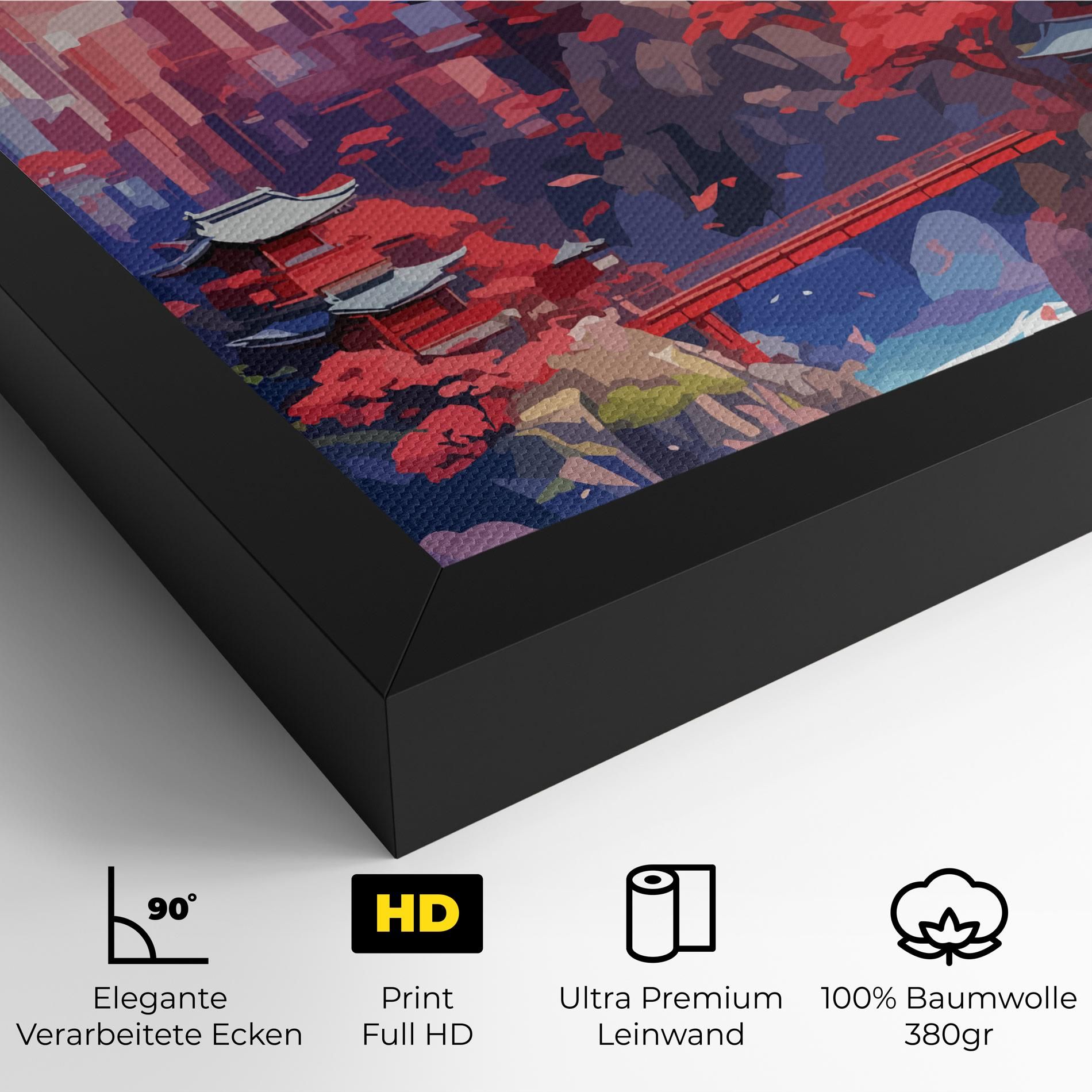 City Style Art mockup 4