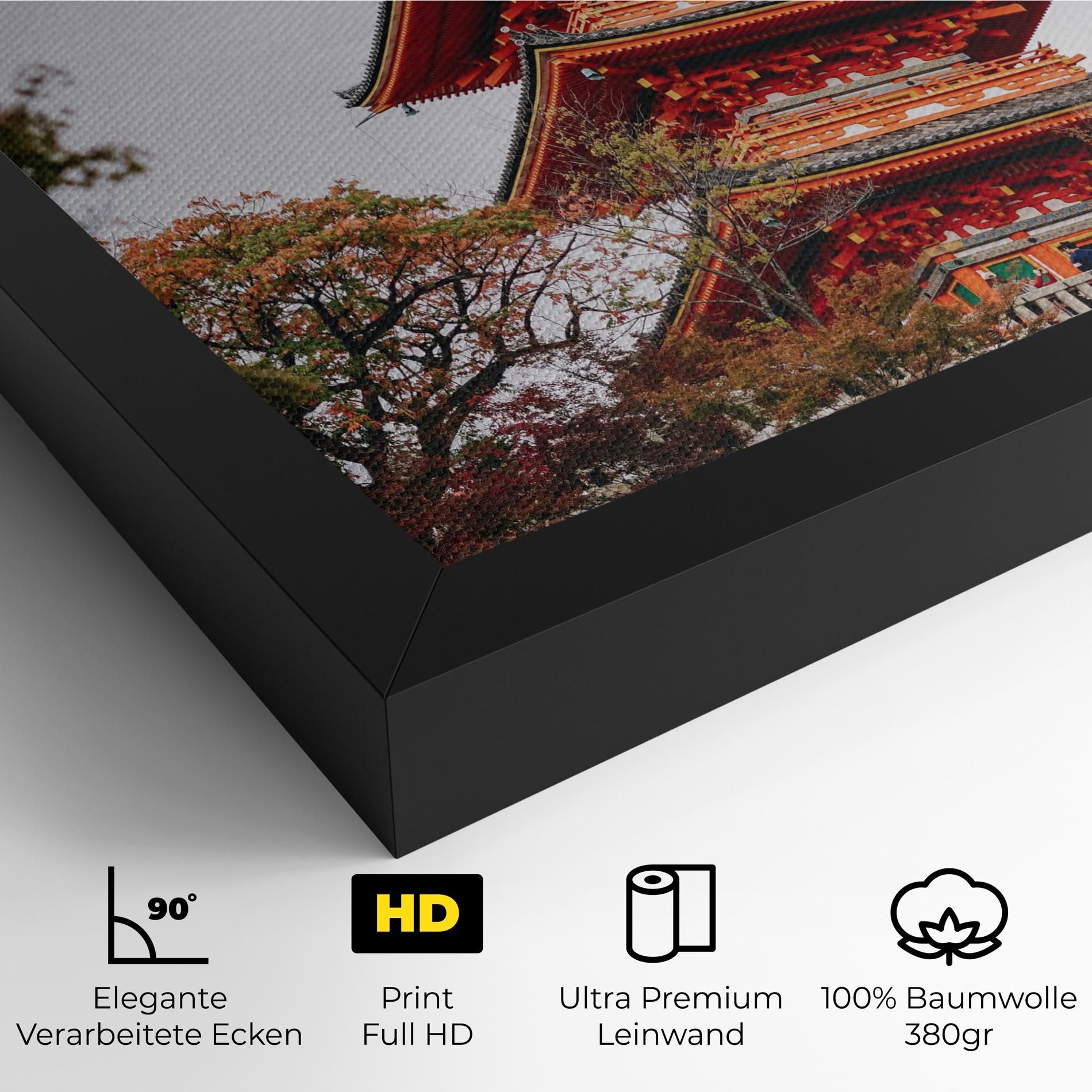 Kiyomizu Dera mockup 4
