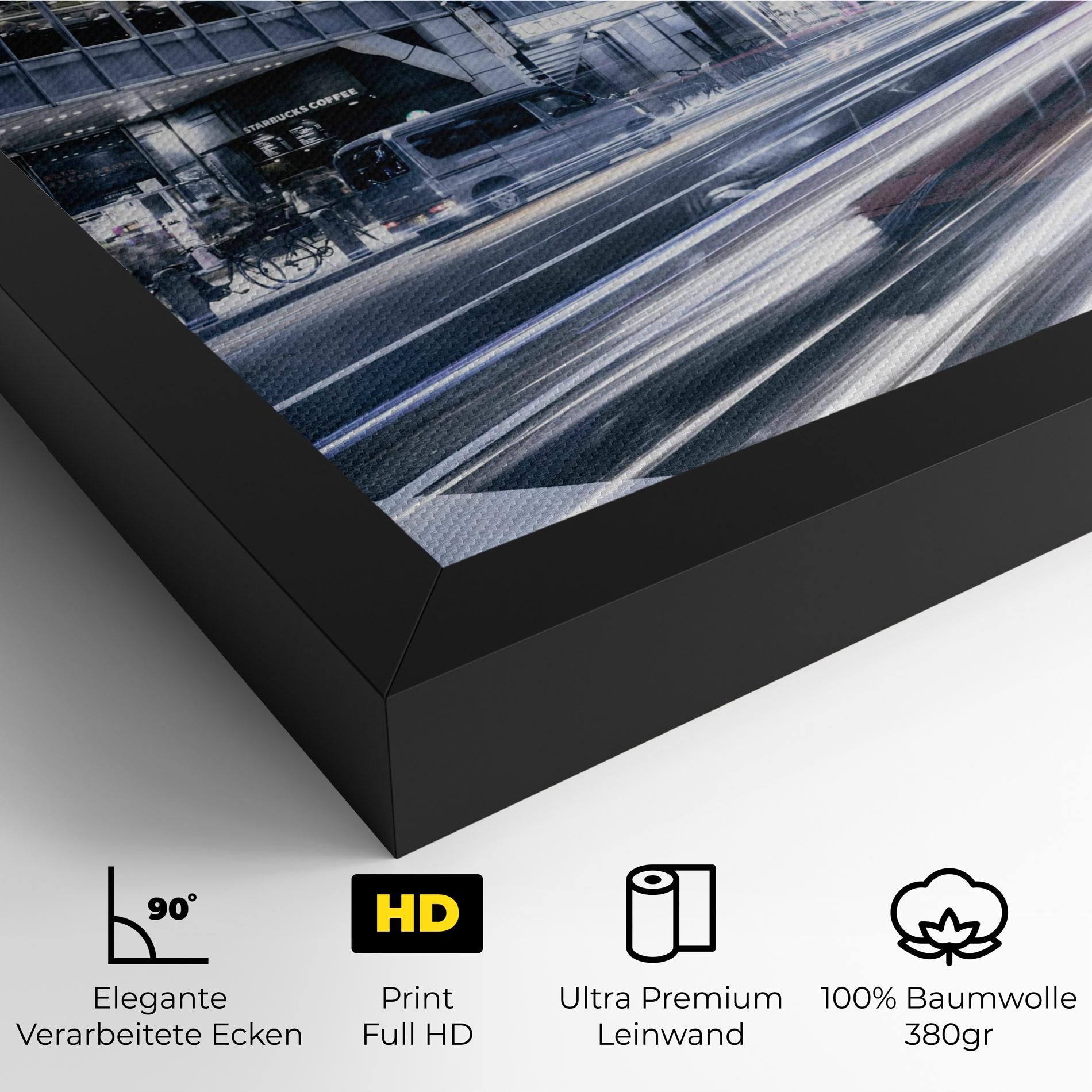 Road Traffic mockup 4