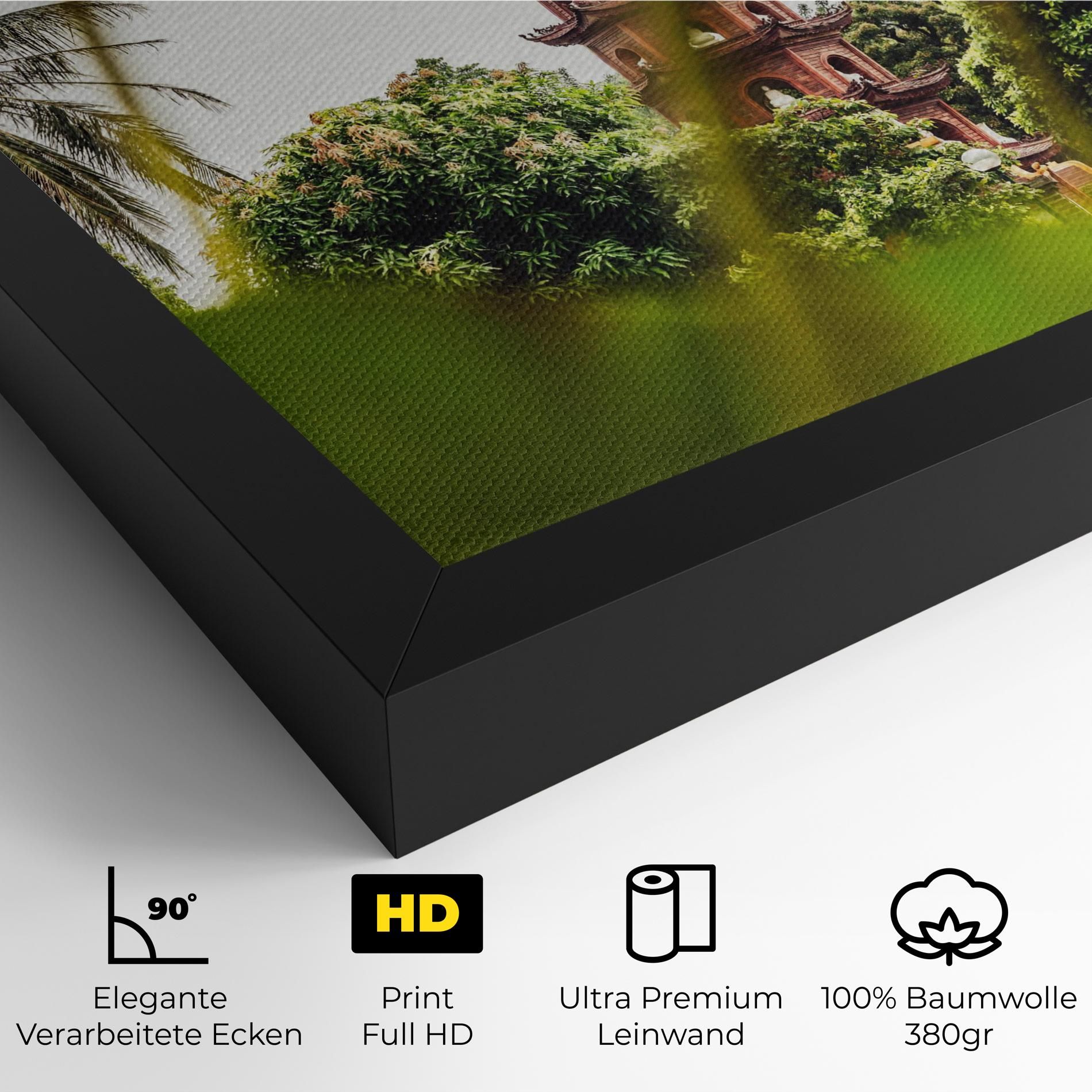 Tran Quoc Pagoda mockup 4