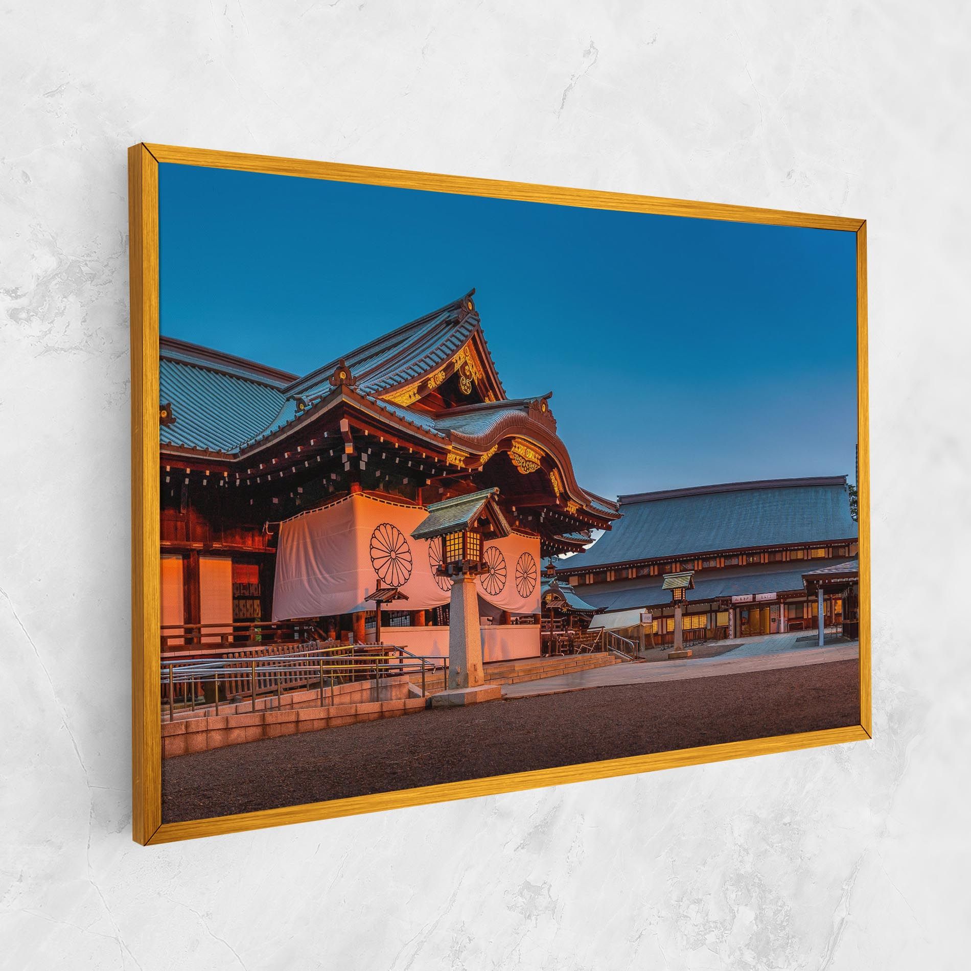 Yasukuni Jinja mockup 1