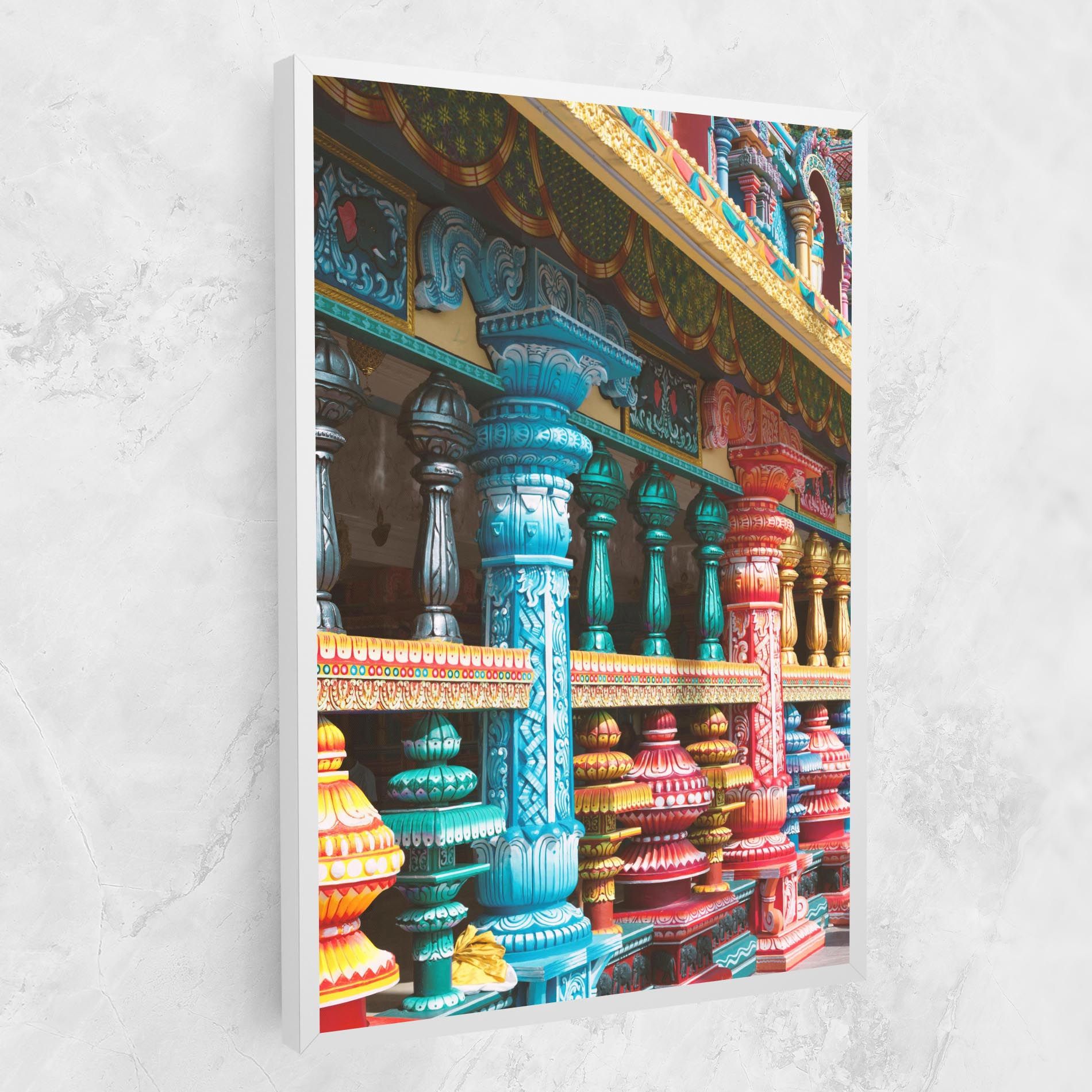 Batu Caves mockup 1