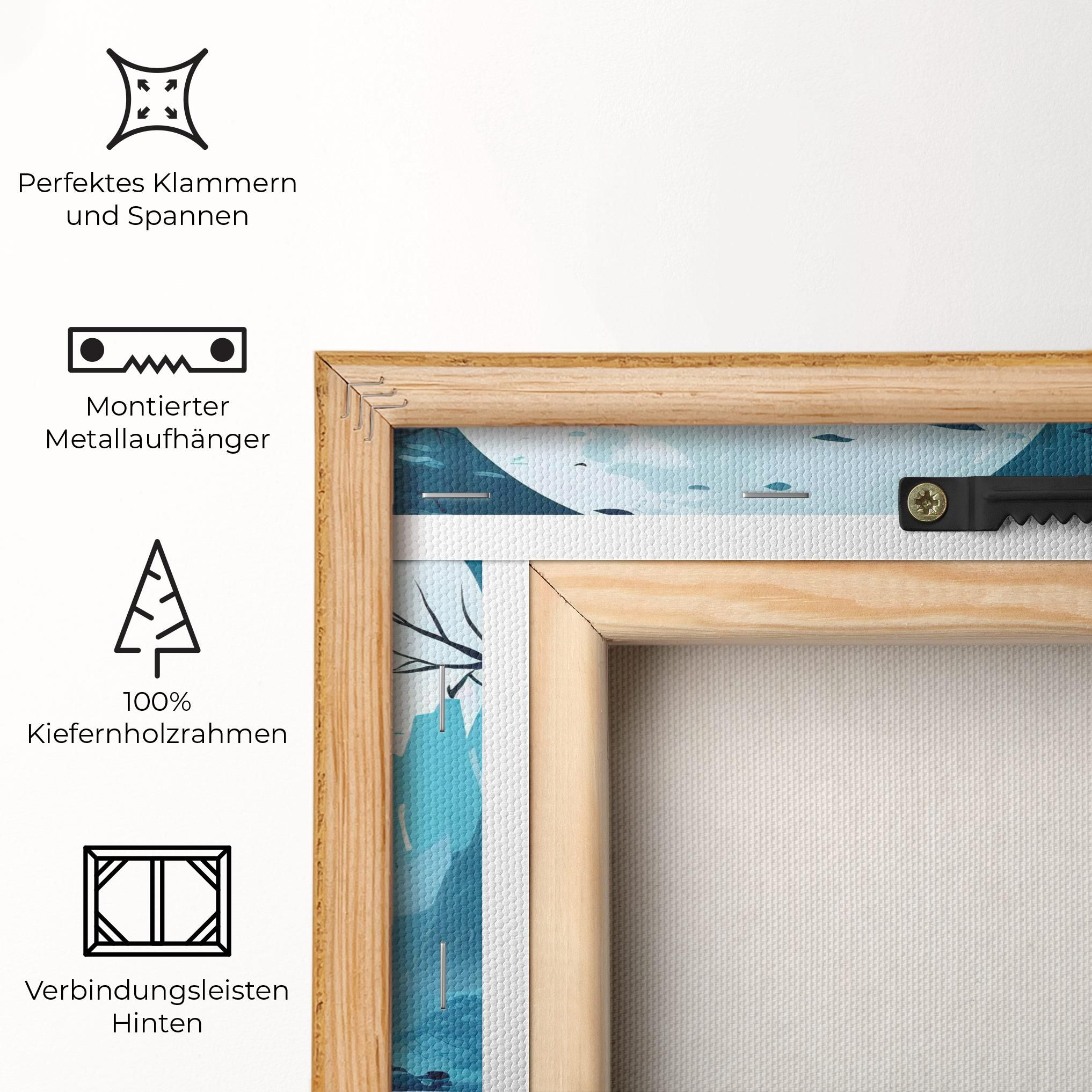 Chinese Cartoon mockup 5