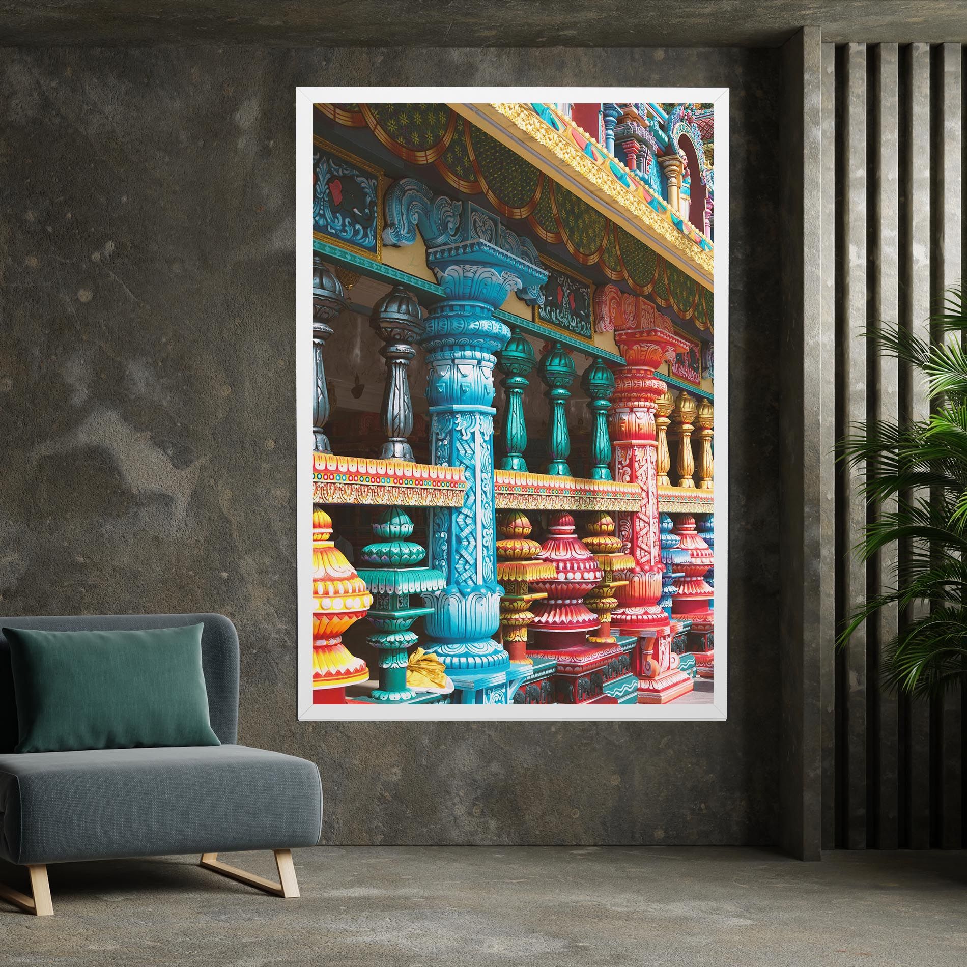 Batu Caves mockup 7
