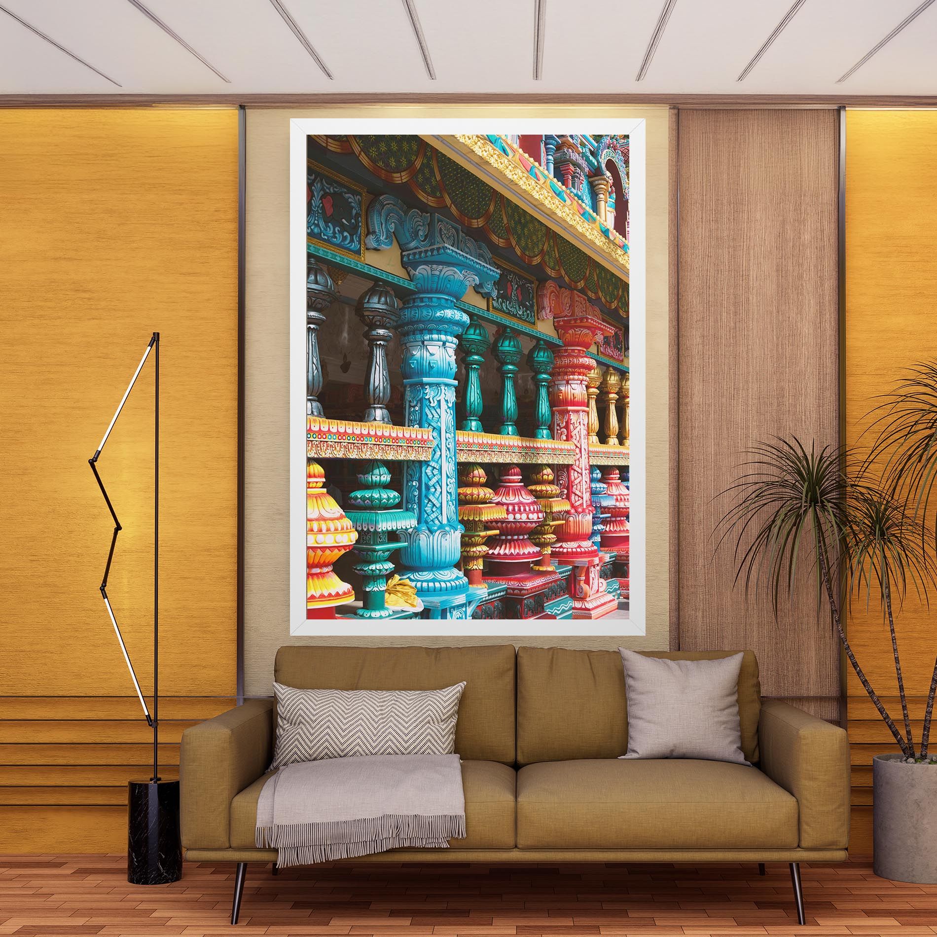 Batu Caves mockup 9