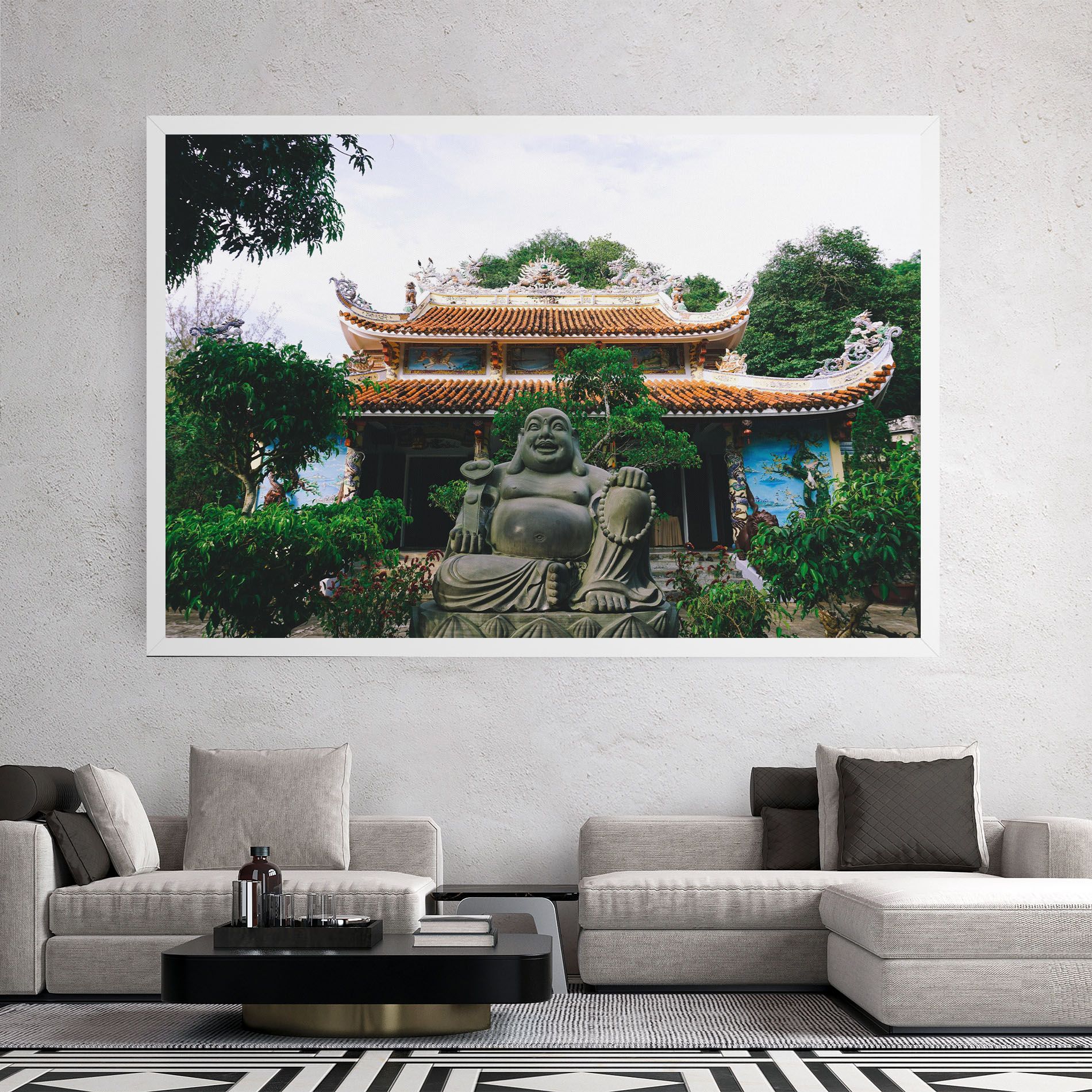 Danang S Marble mockup 2