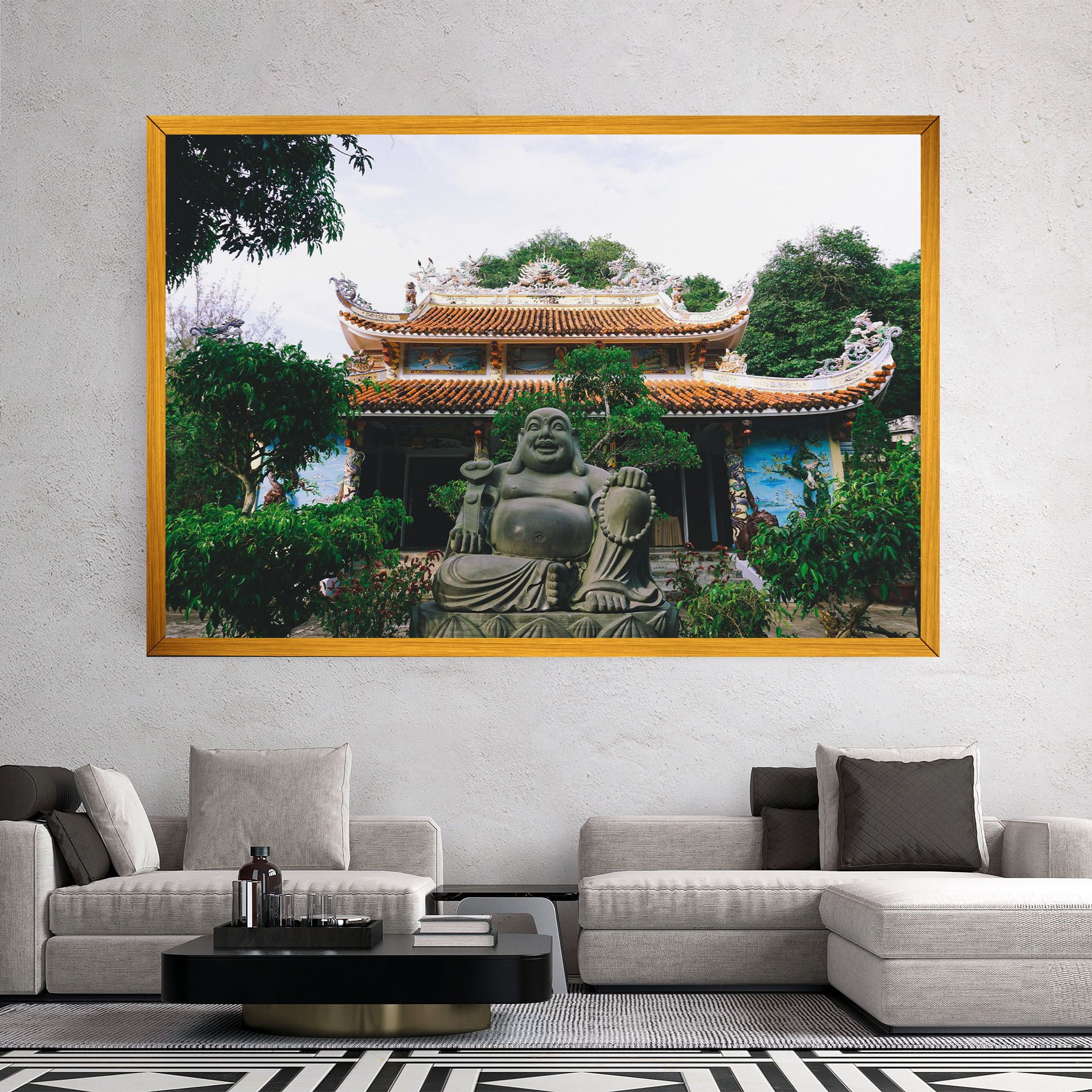 Danang S Marble mockup 2