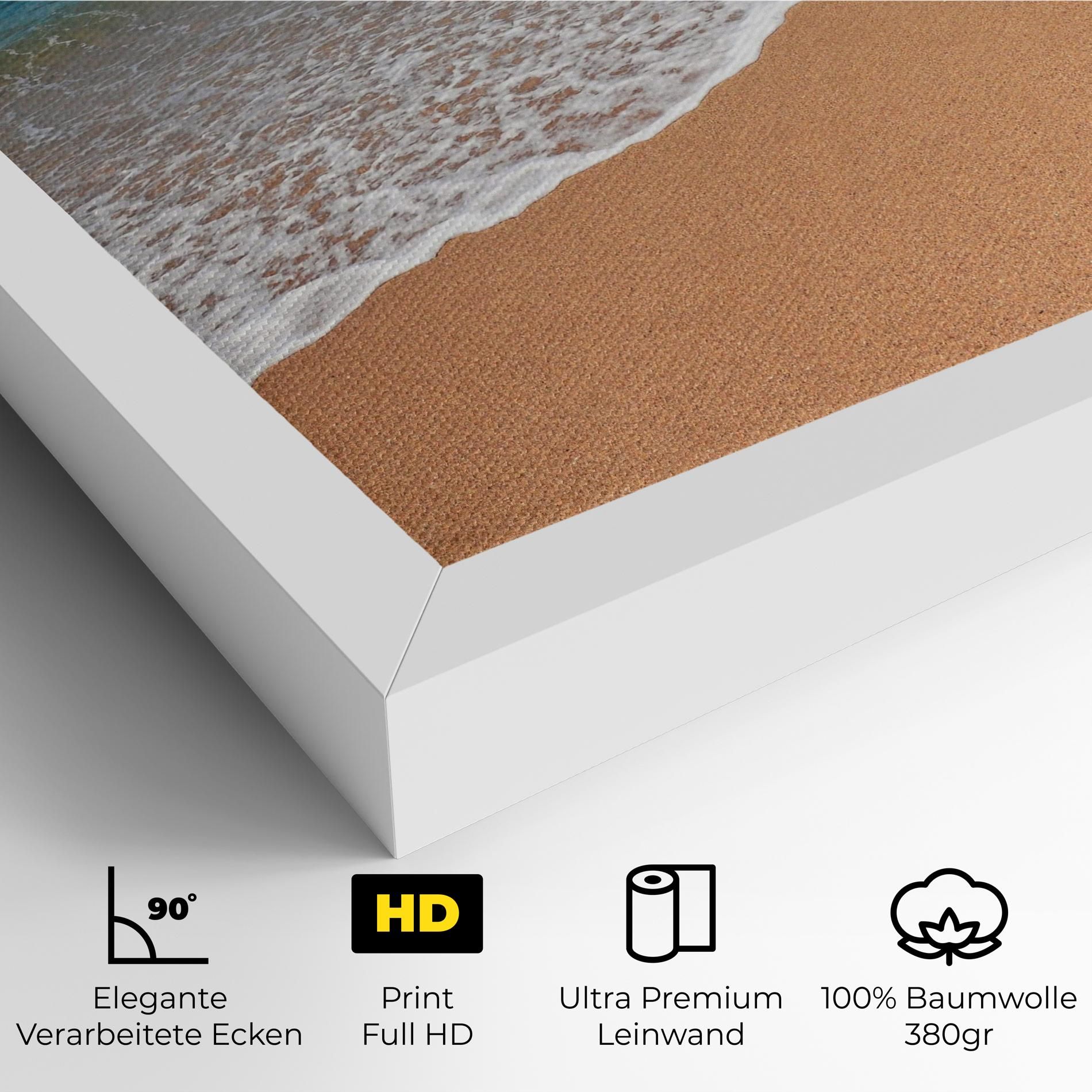 Pristine Beach mockup 4