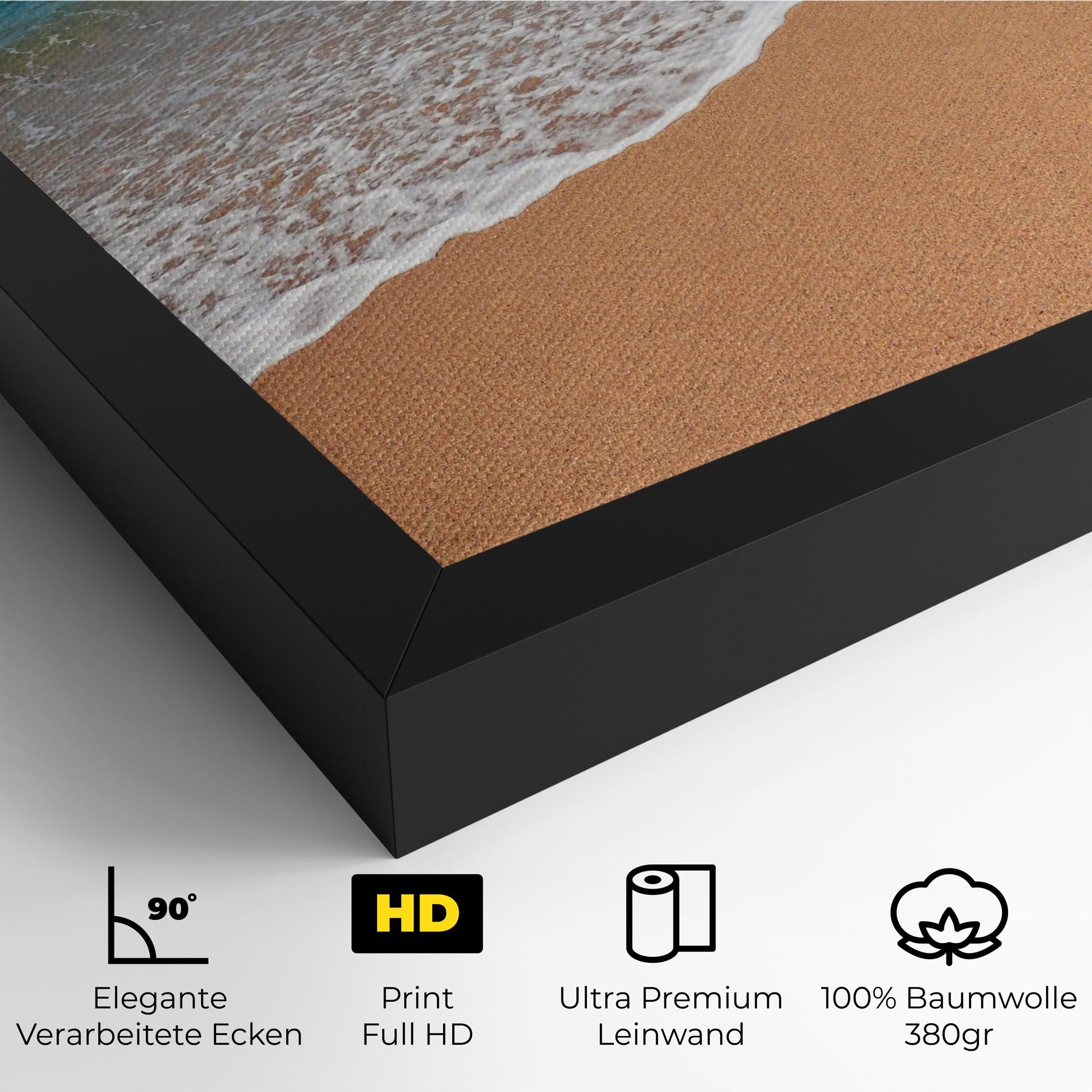 Pristine Beach mockup 4
