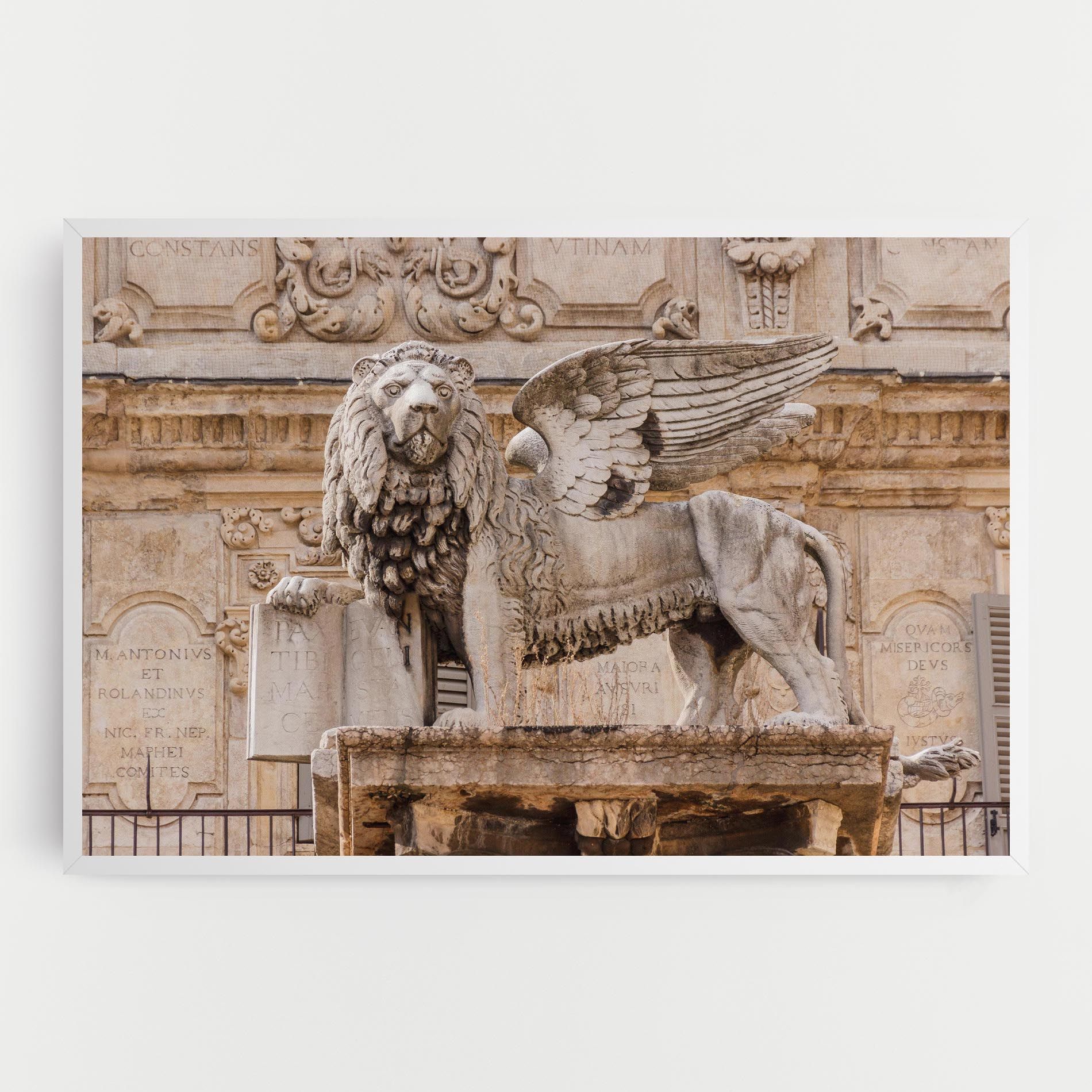 Verona Italy mockup 0