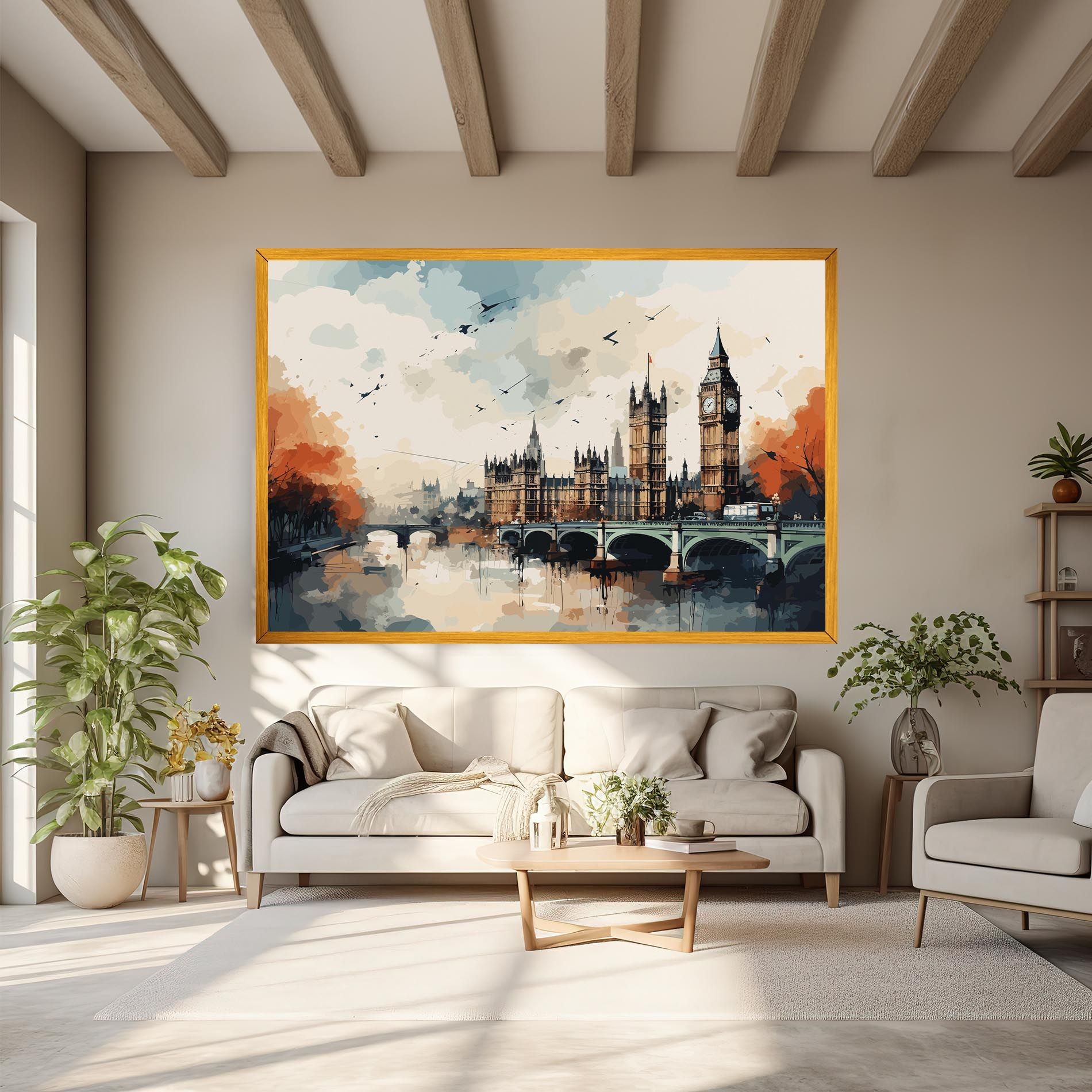 England Art mockup 6