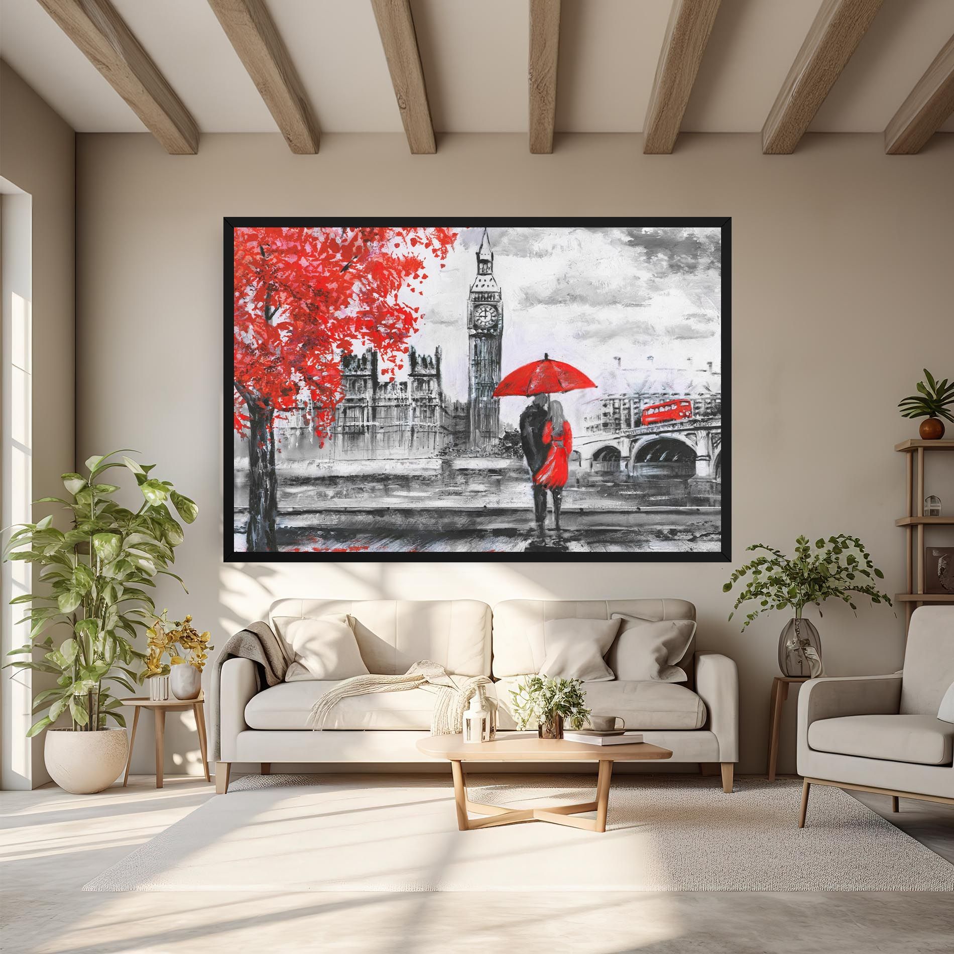 London Love mockup 6