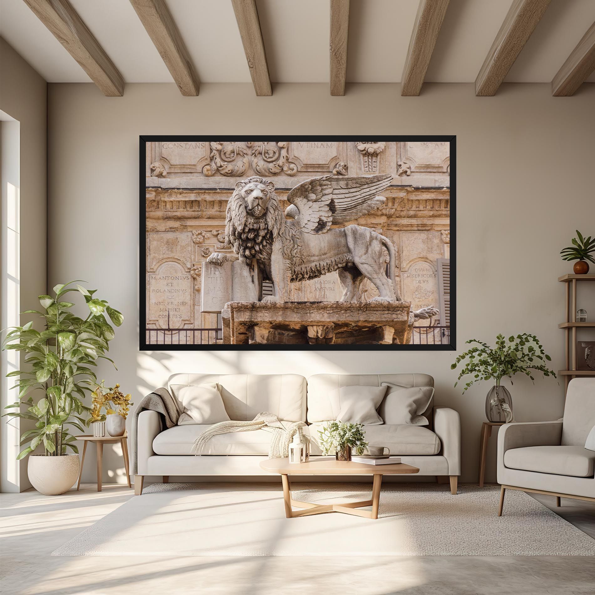 Verona Italy mockup 6