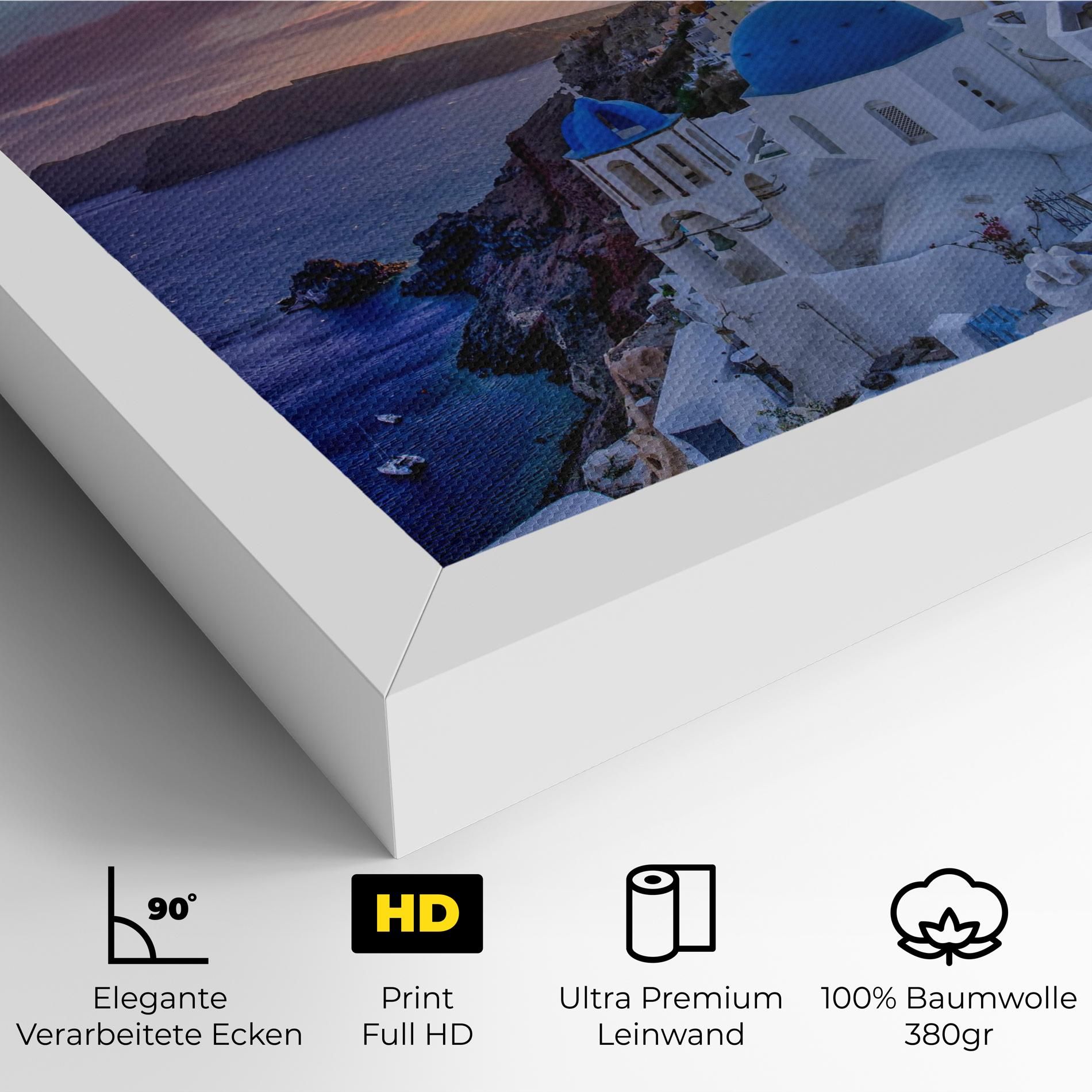 Santorini View mockup 4