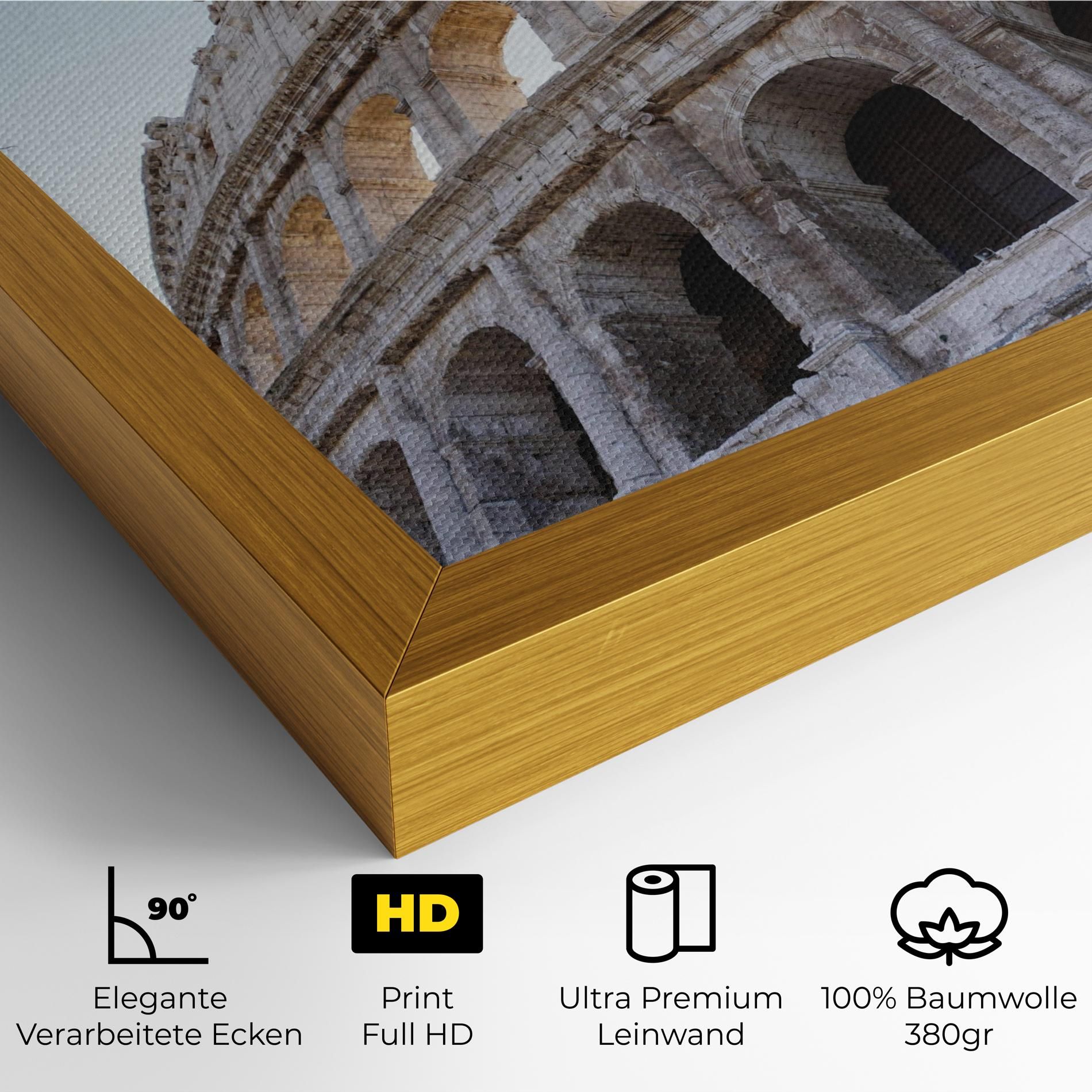 Colosseum View mockup 4