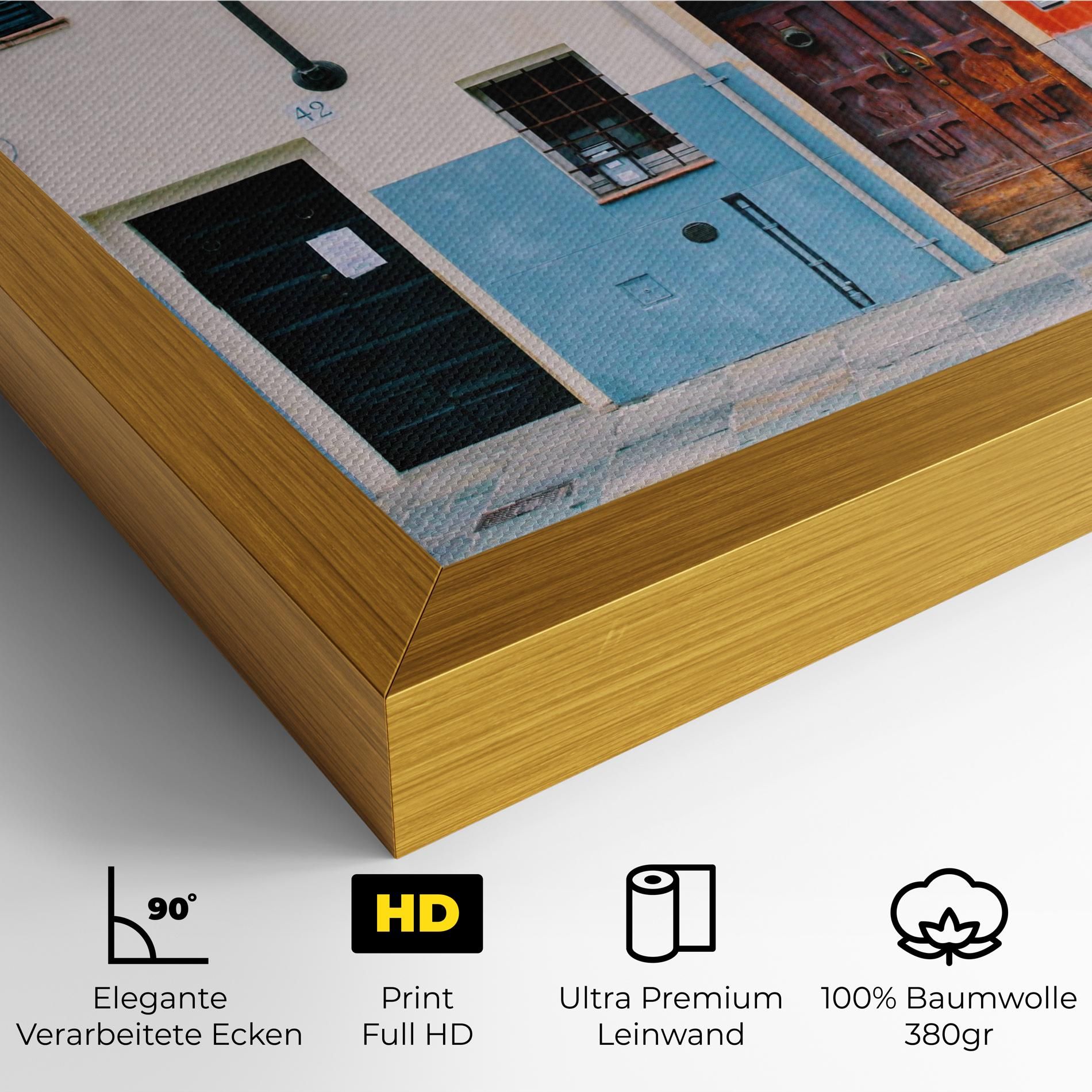 Italian Home mockup 4