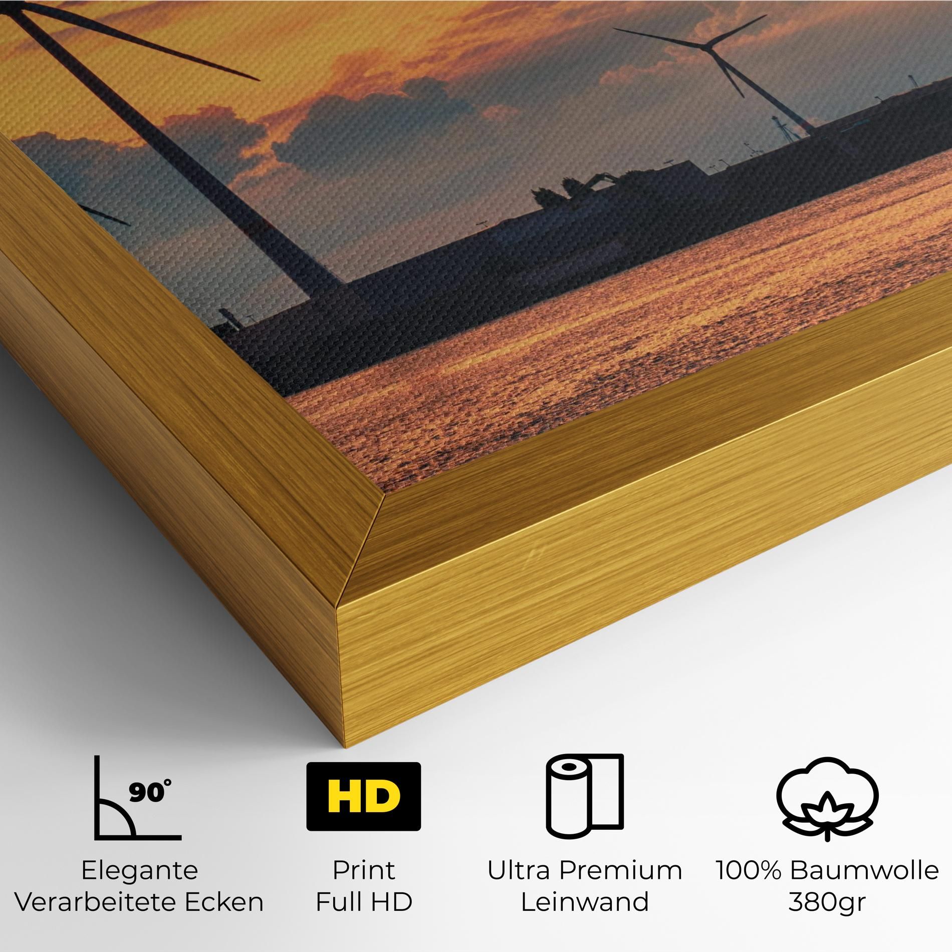 Sunset Belgium mockup 4