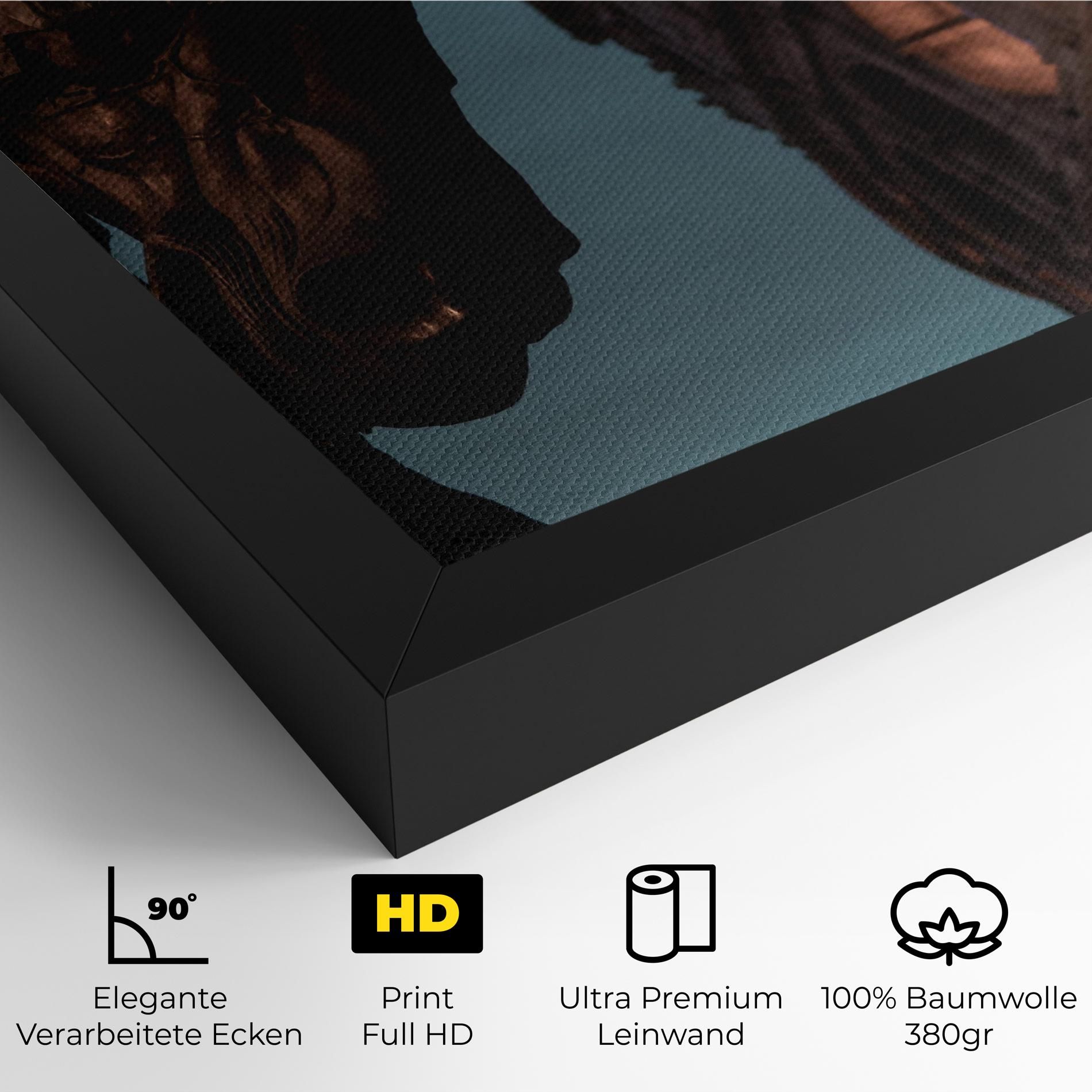 Colosseum Horse mockup 4