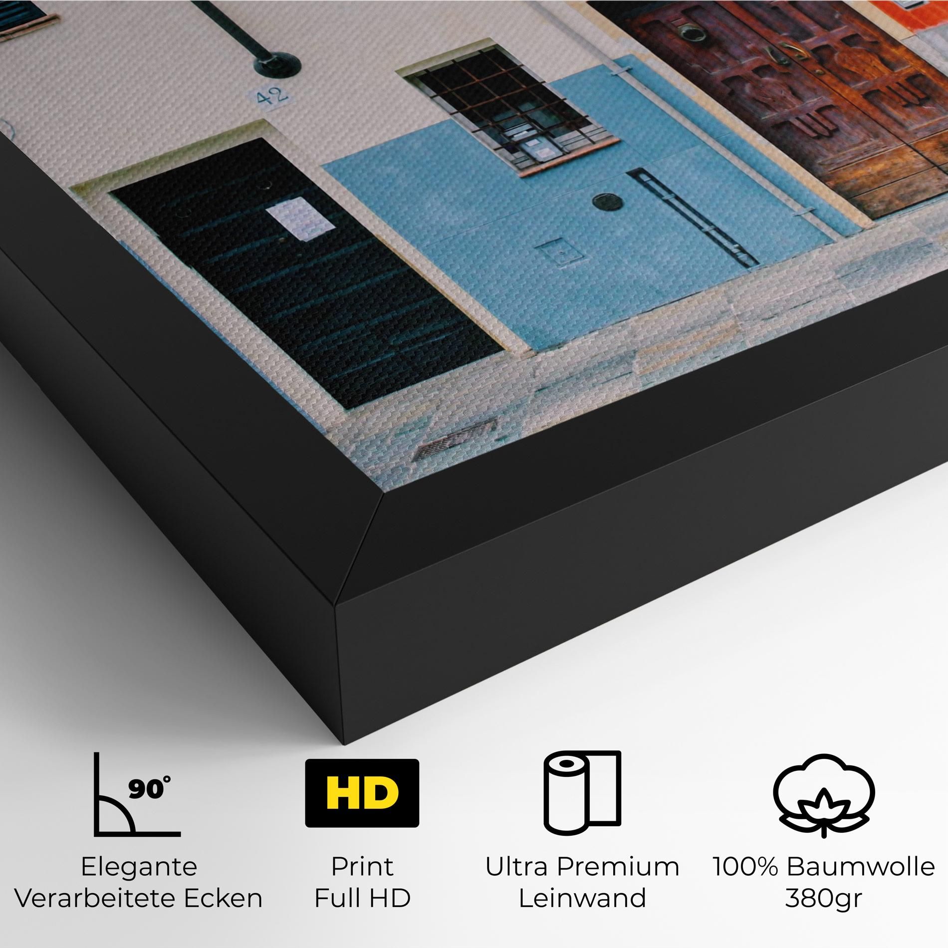 Italian Home mockup 4