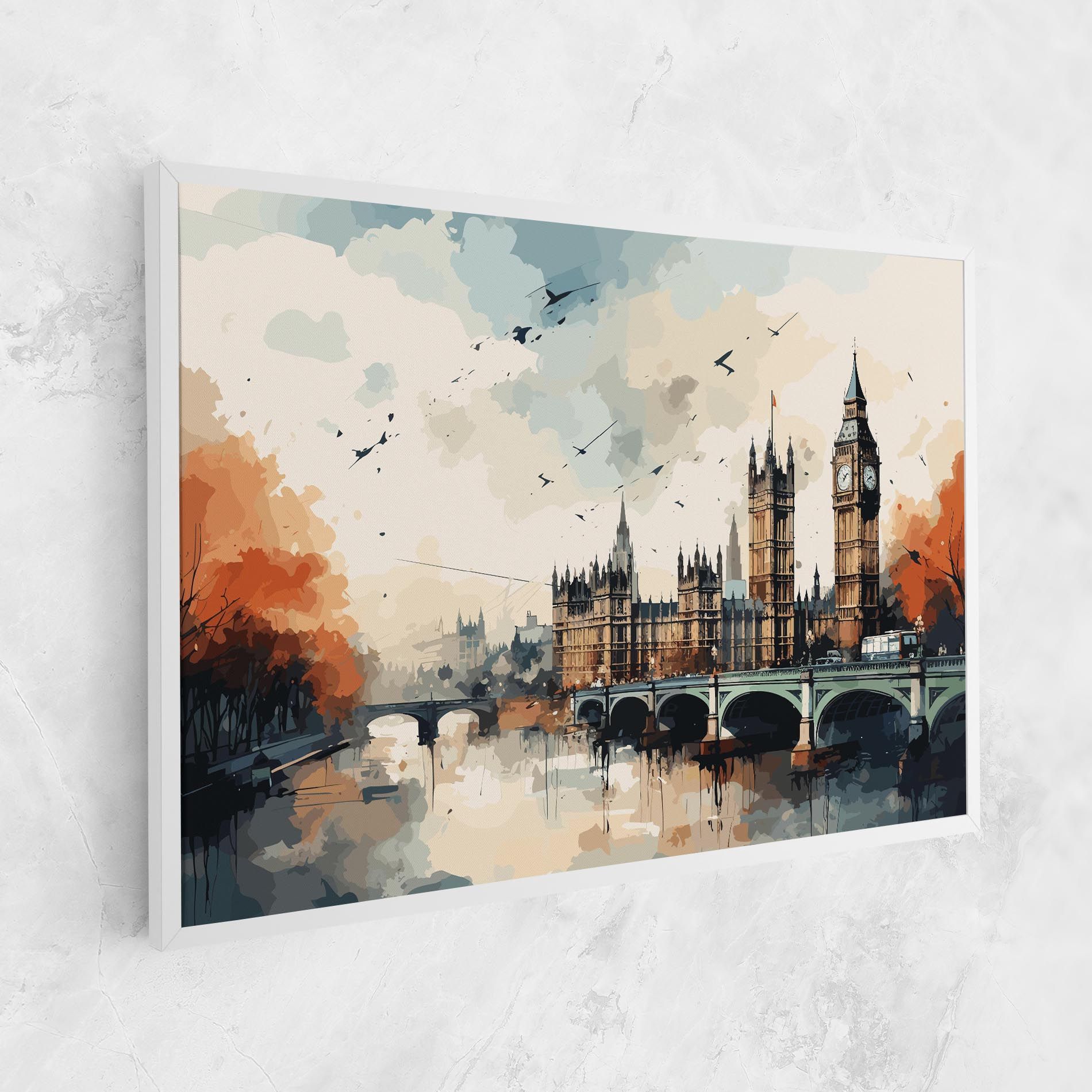 England Art mockup 1