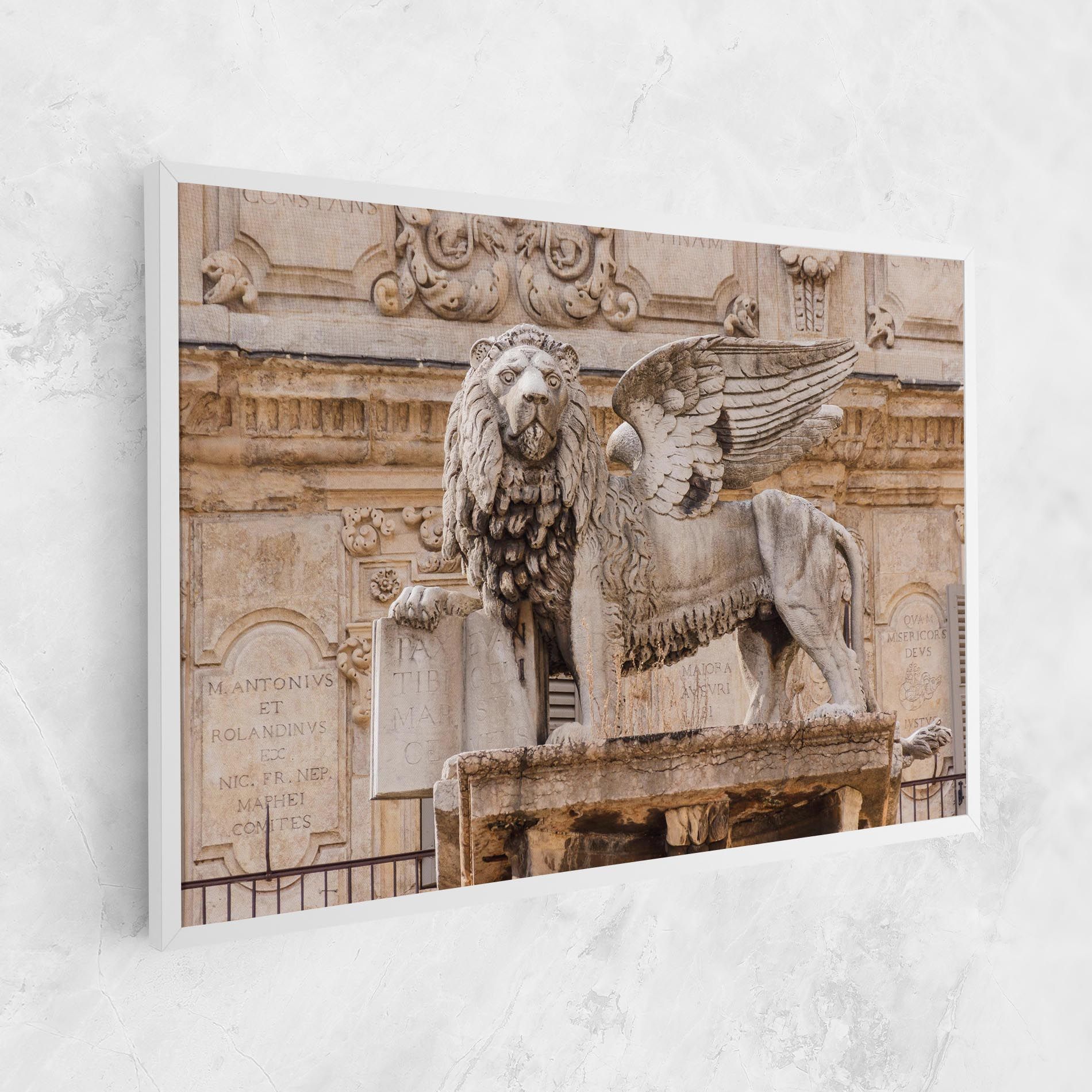 Verona Italy mockup 1
