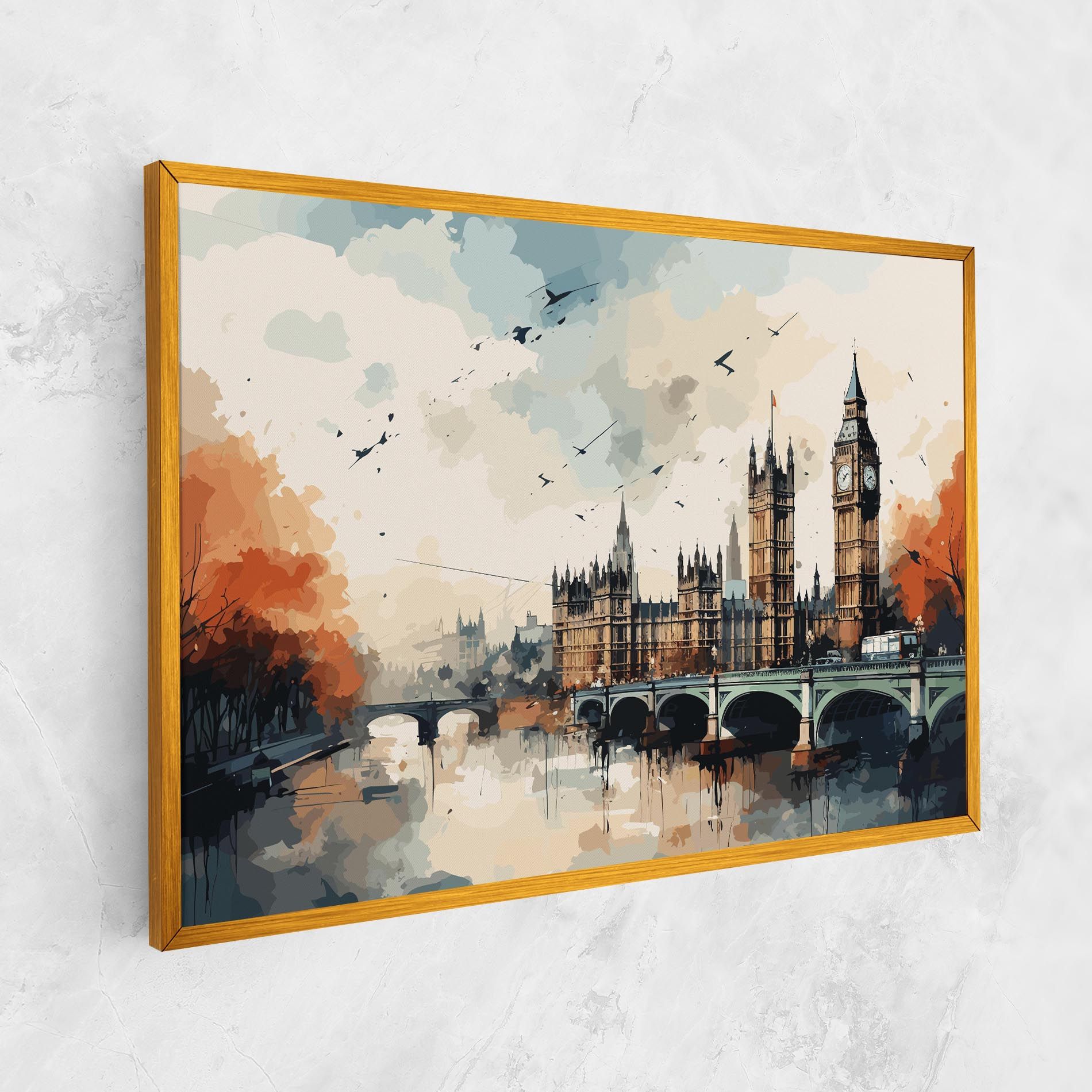 England Art mockup 1