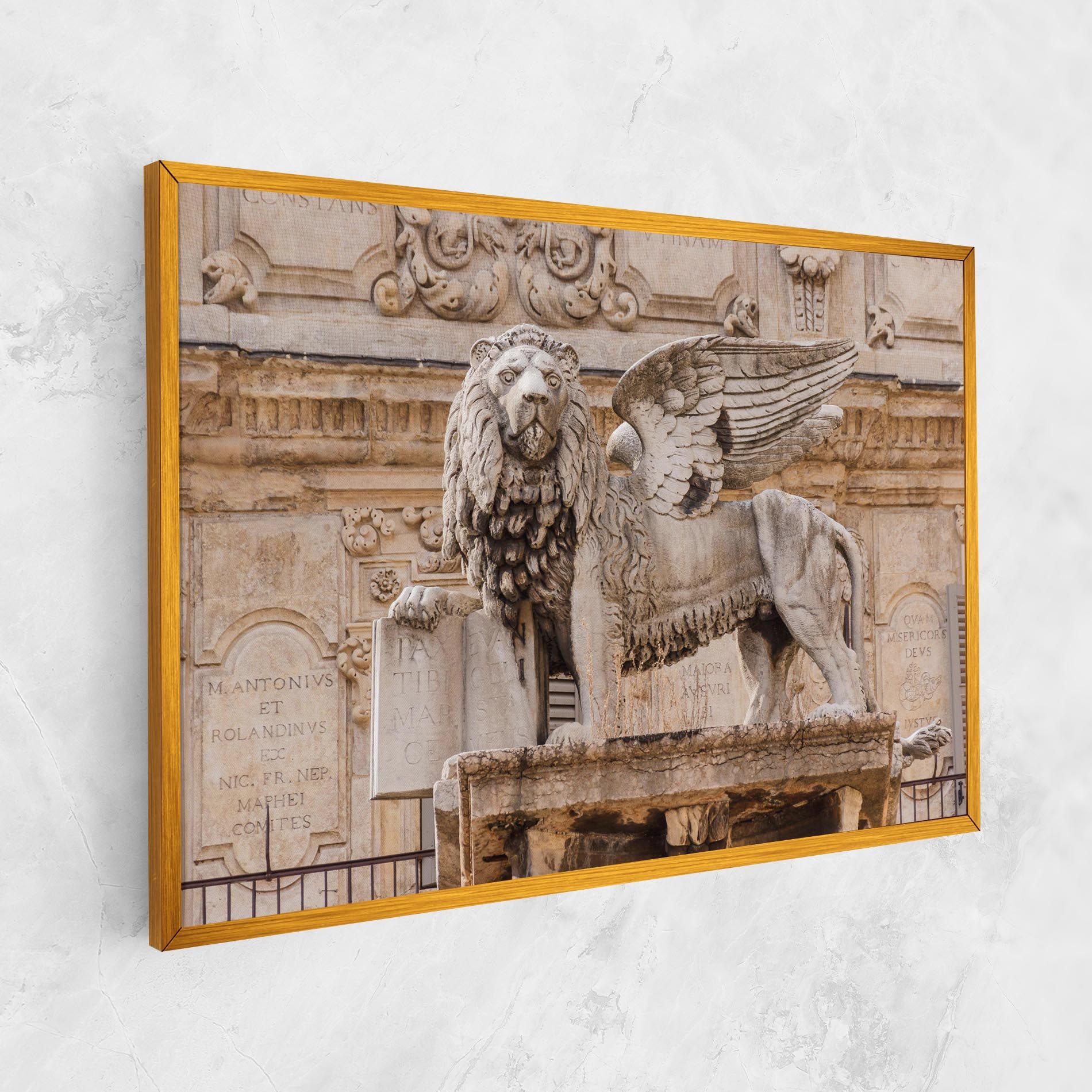 Verona Italy mockup 1