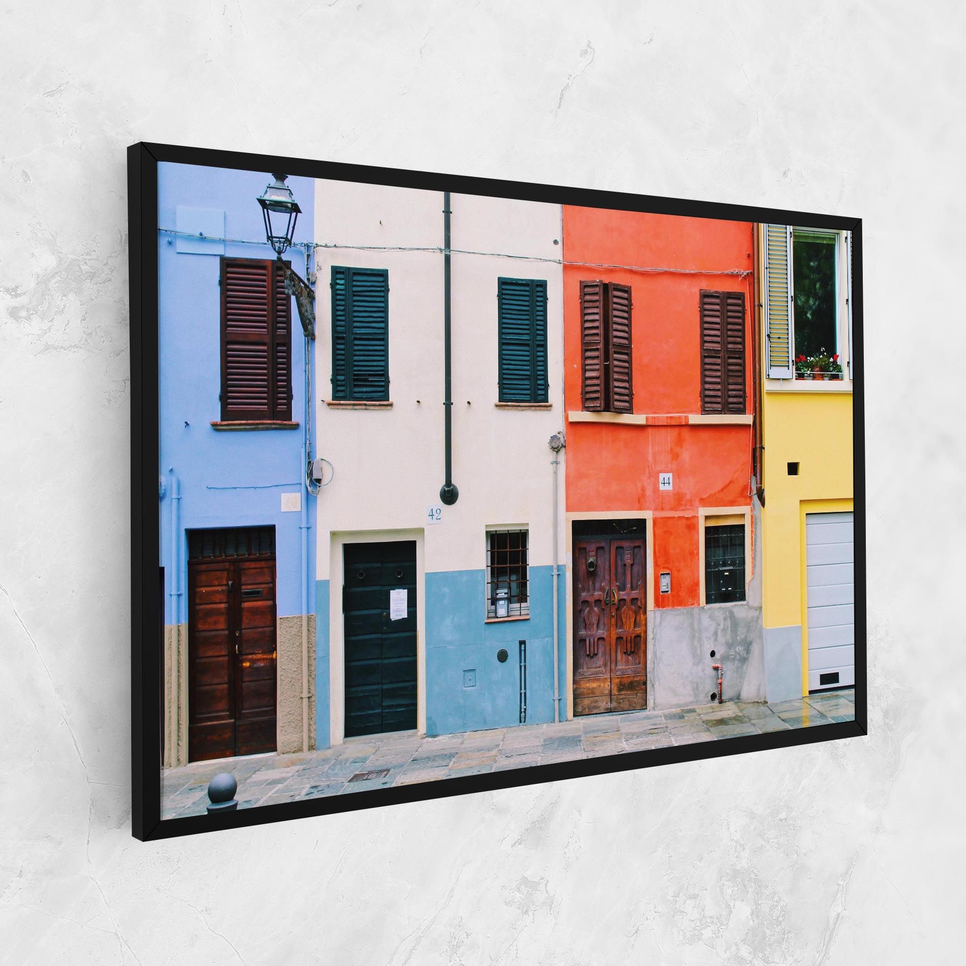 Italian Home mockup 1