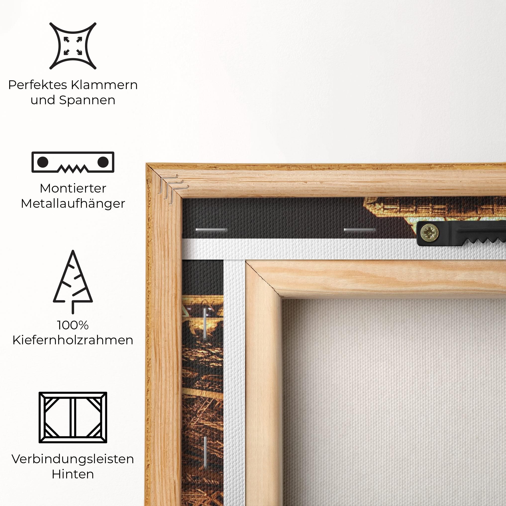 Eiffel Tower At Night mockup 5