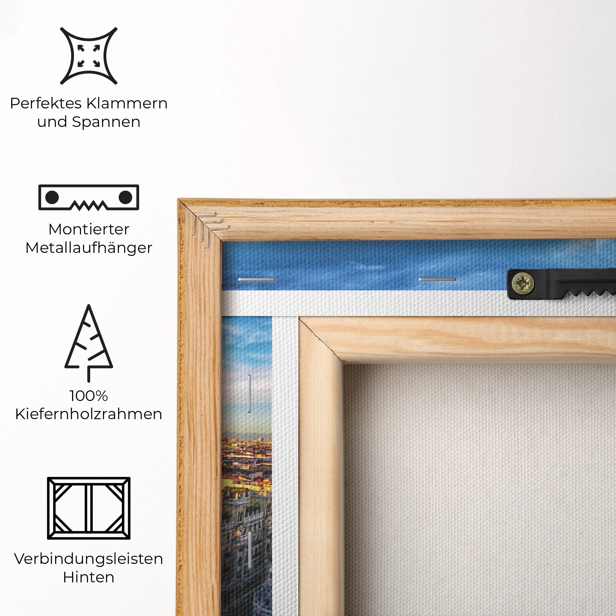 Madrid View mockup 5