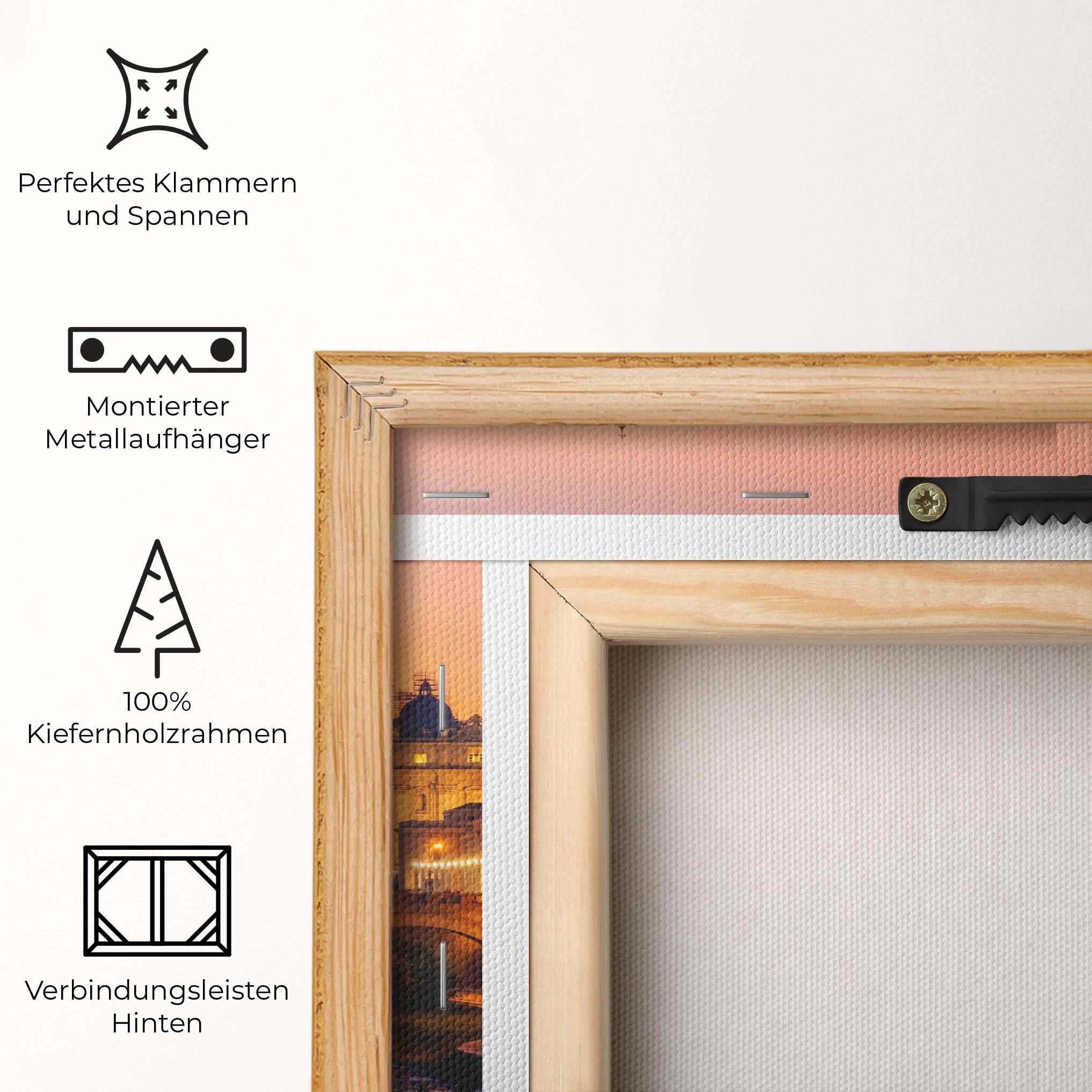 St Peter Basilica mockup 5