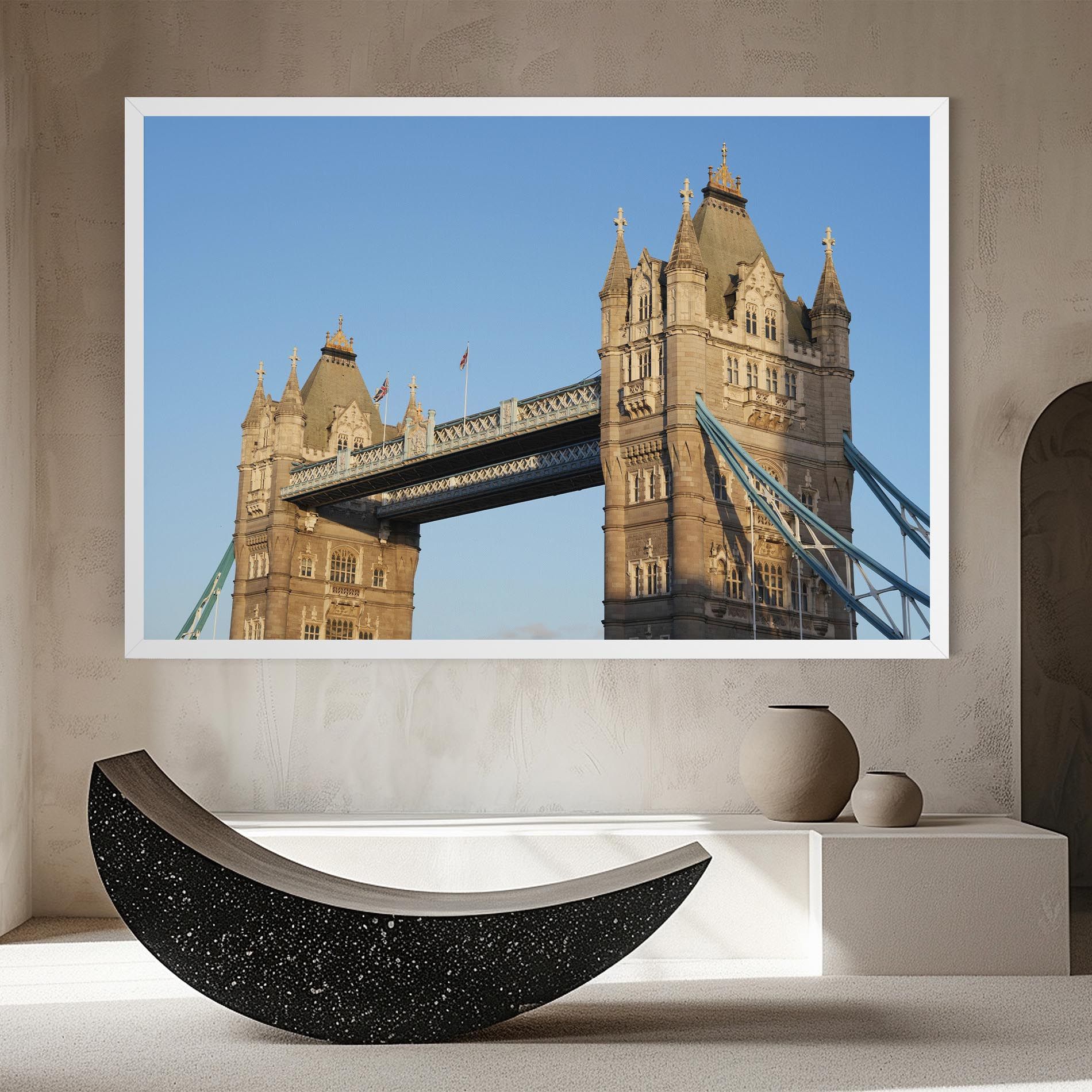 London Bridge View mockup 8