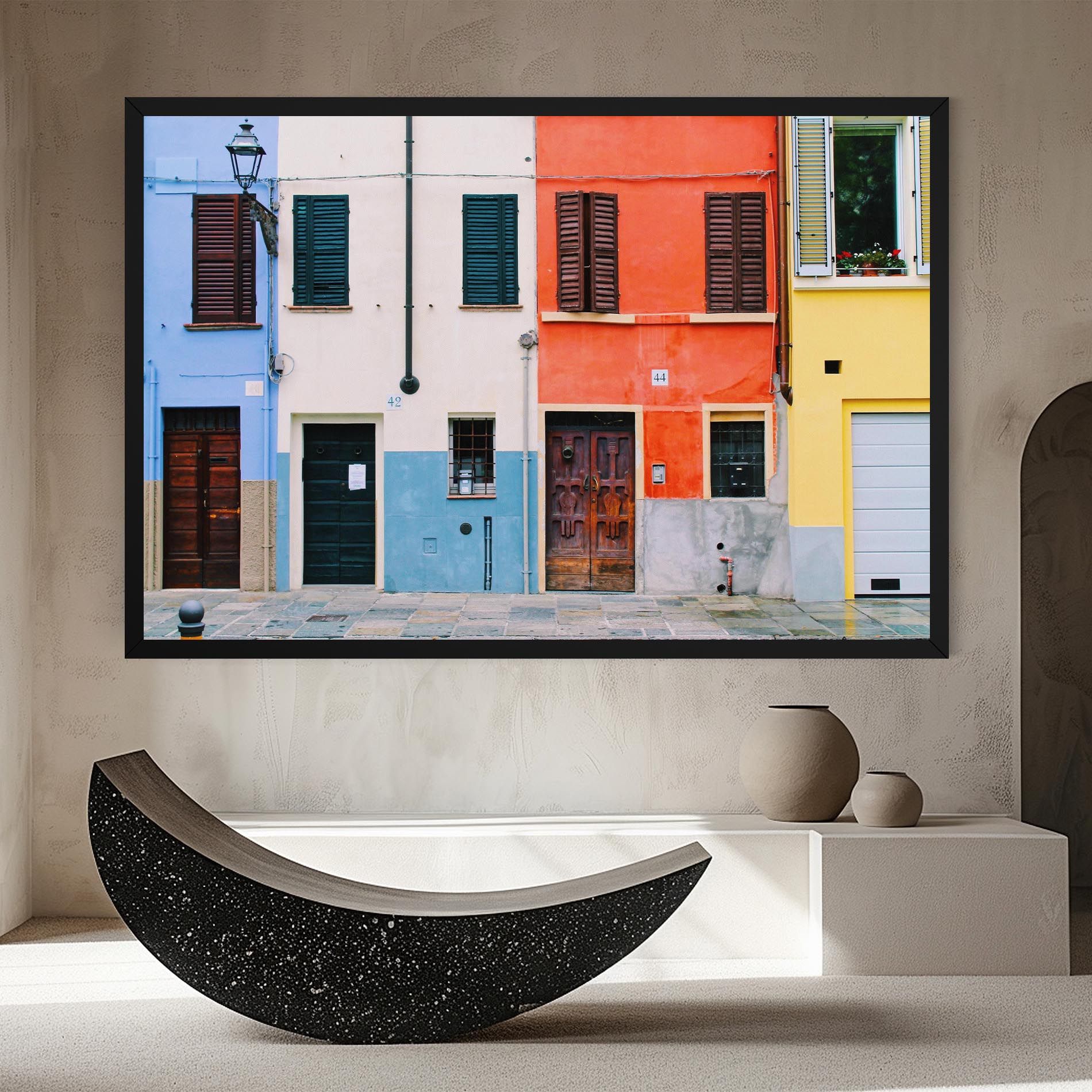 Italian Home mockup 8