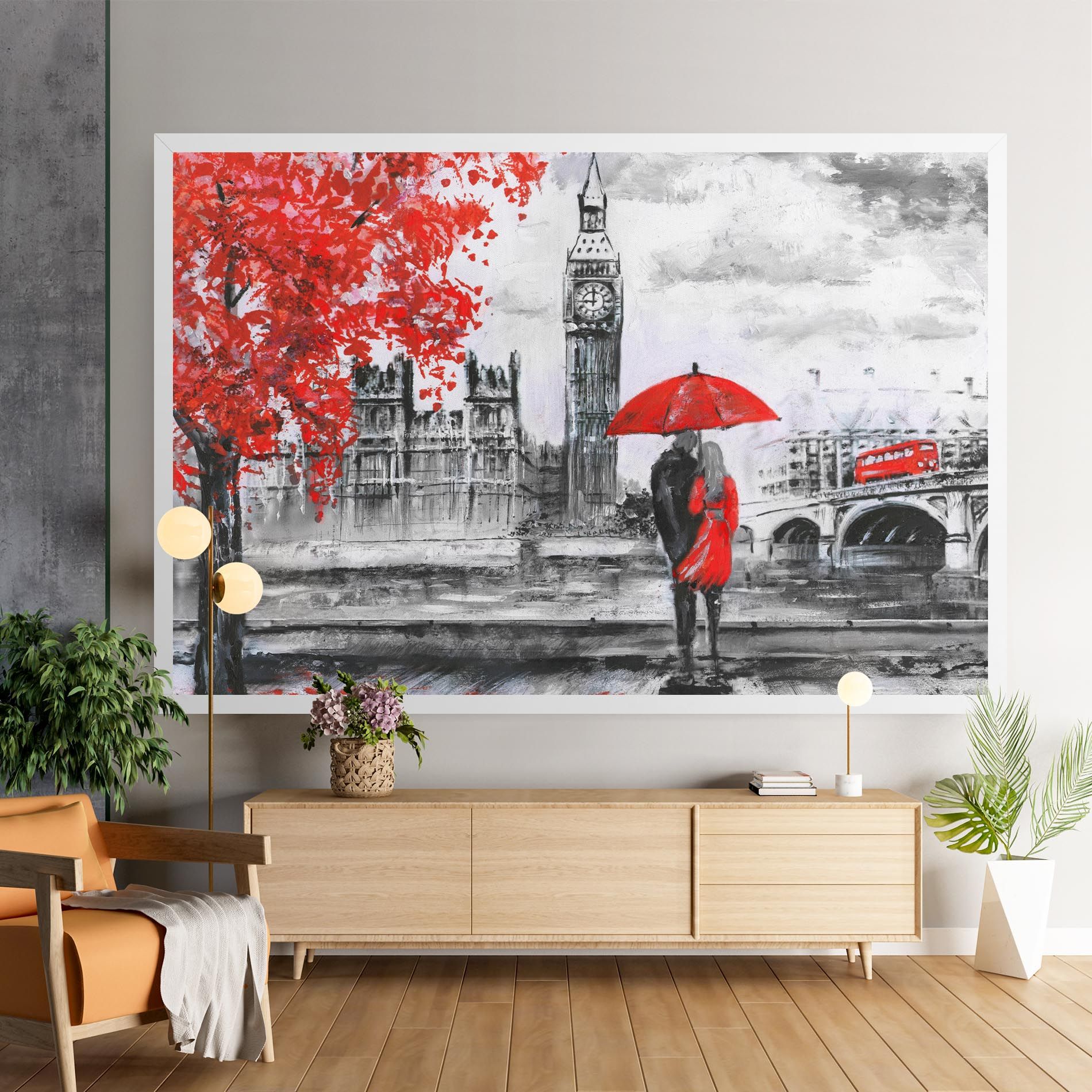 London Love mockup 9