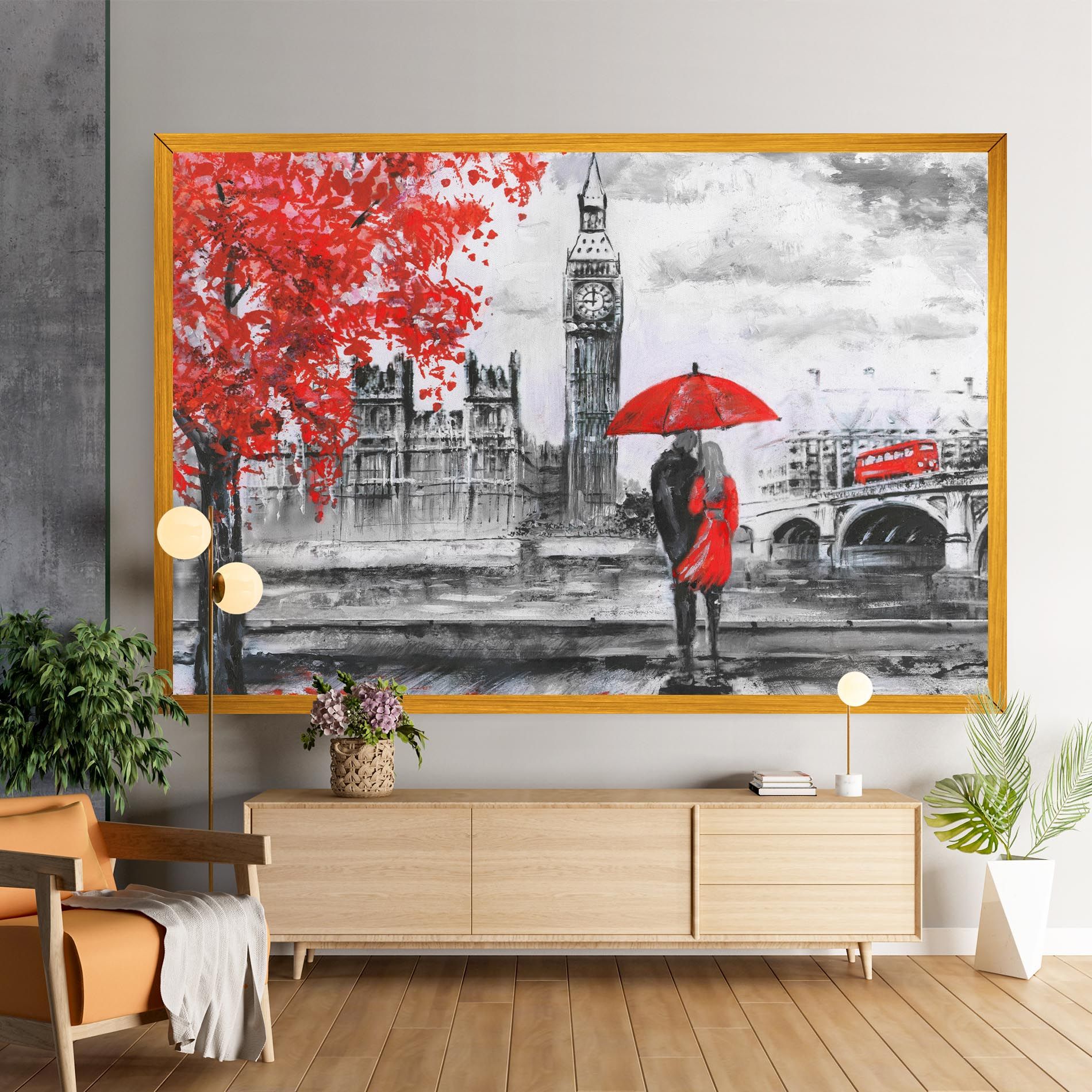 London Love mockup 9