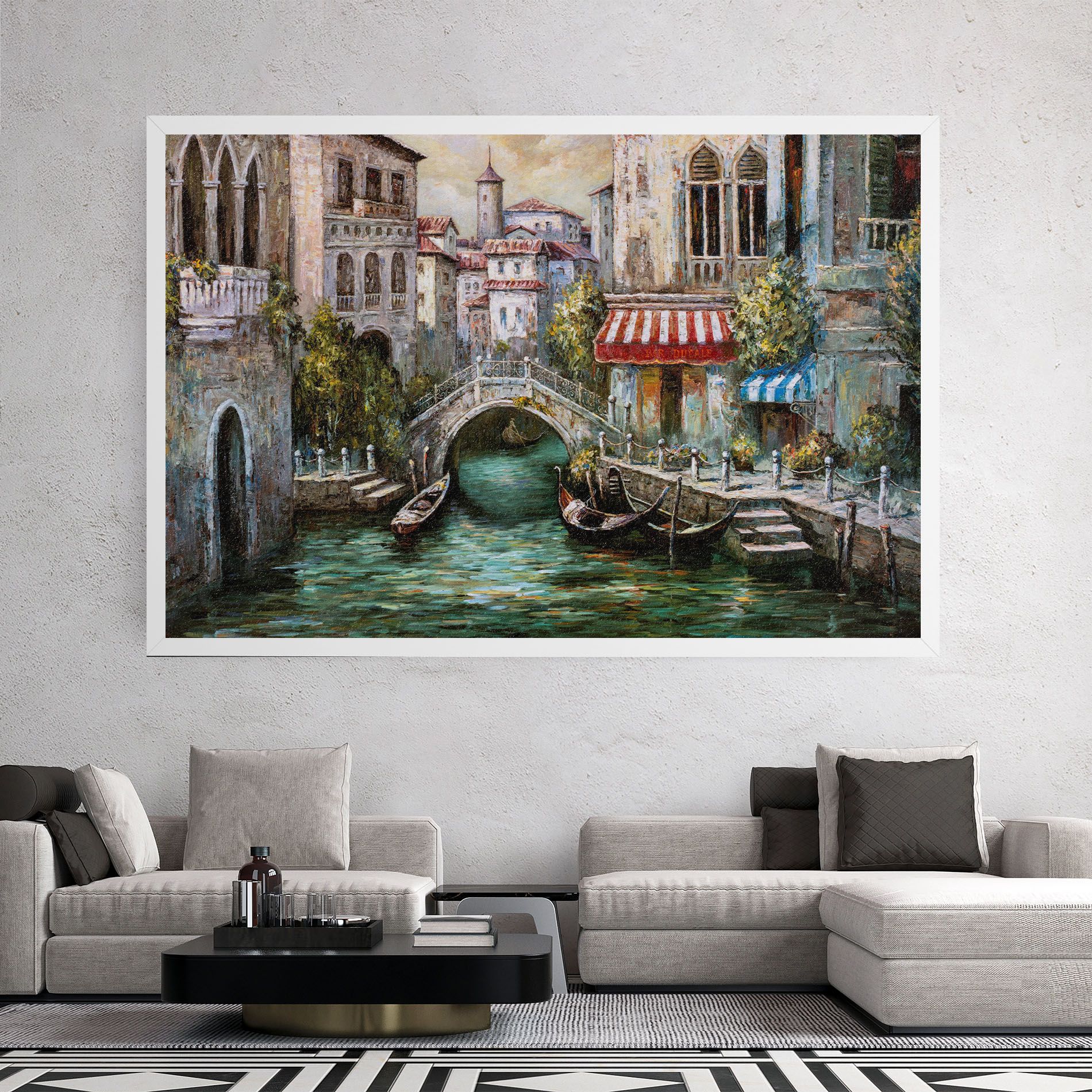 Venice Colors mockup 2