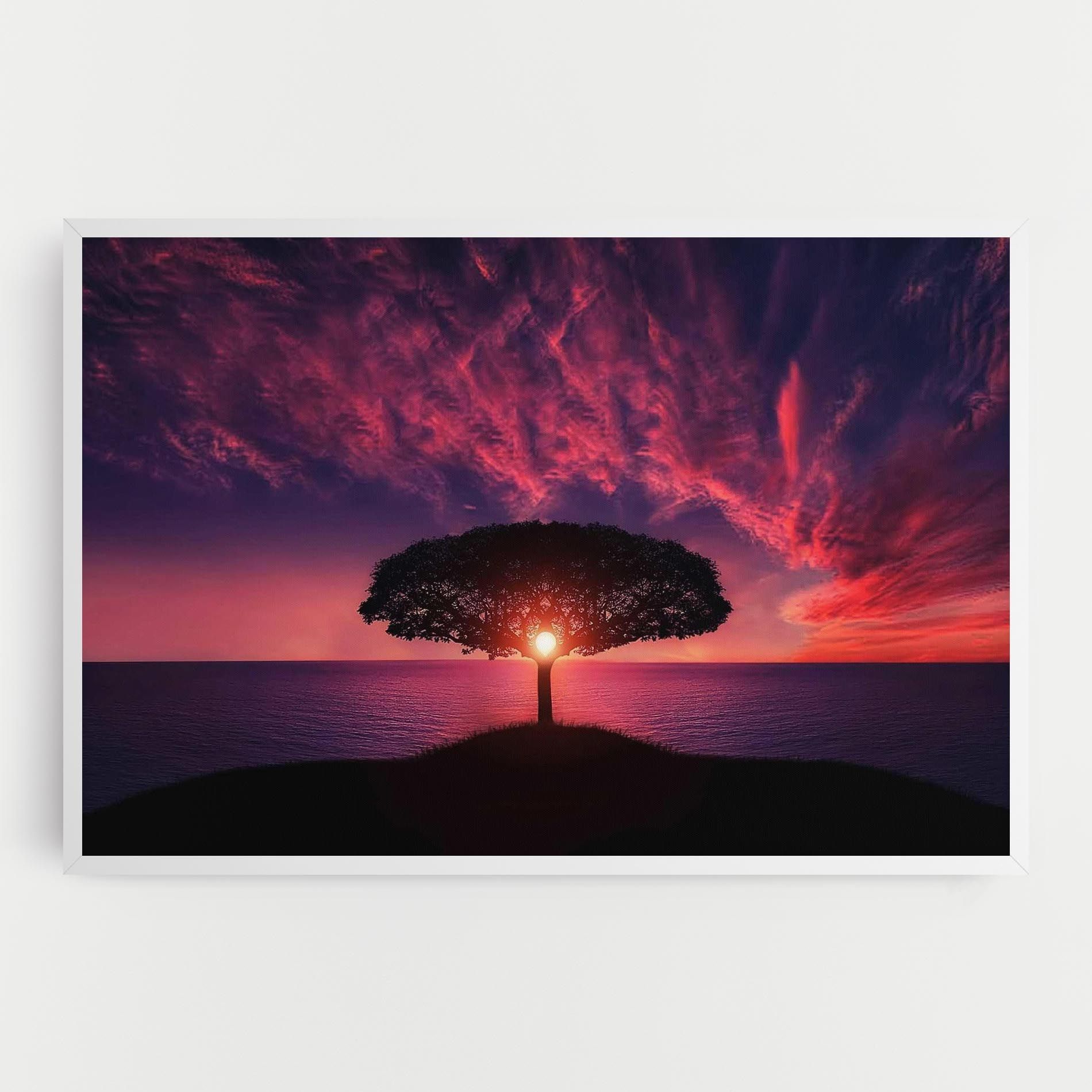 Sun Tree mockup 0