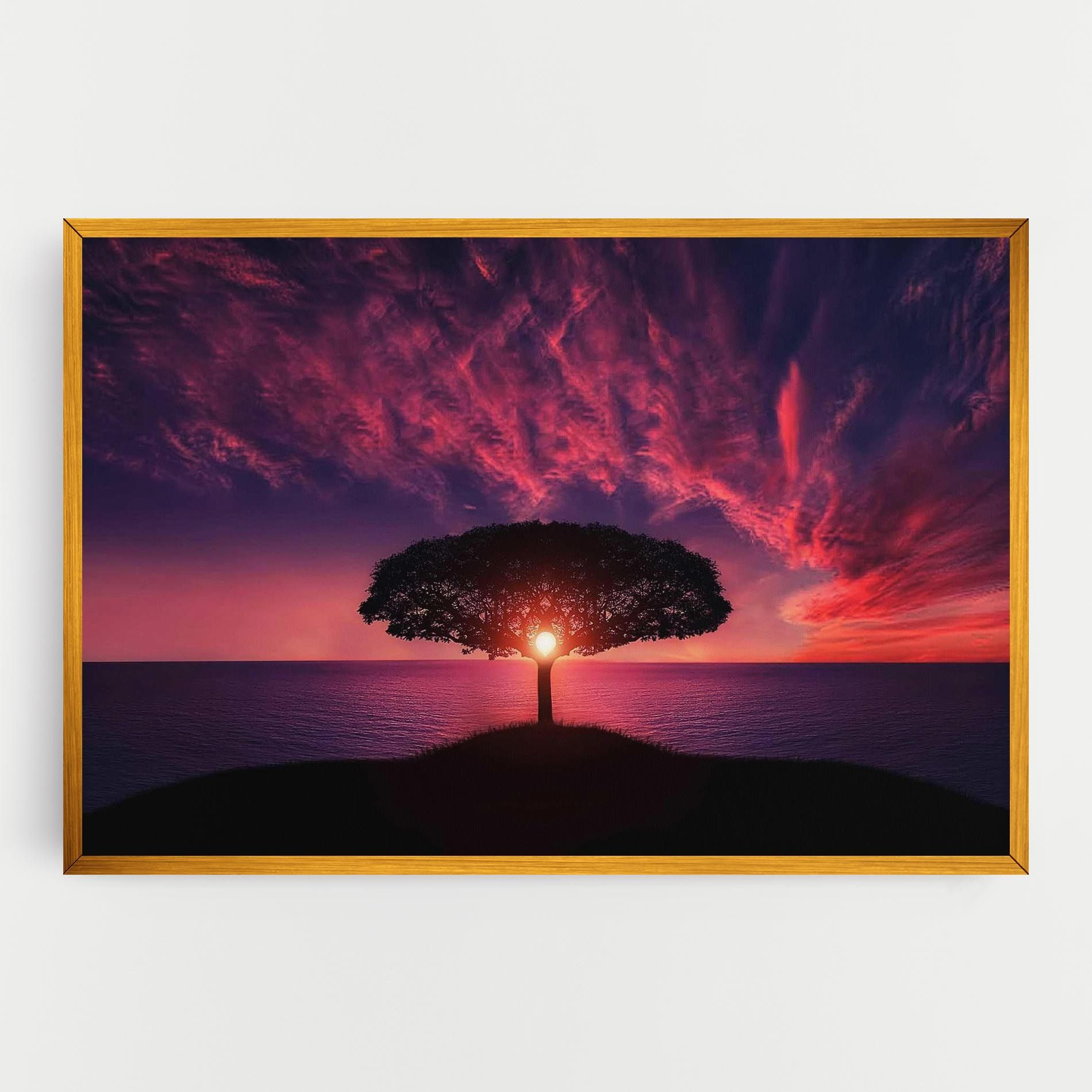 Sun Tree mockup 0