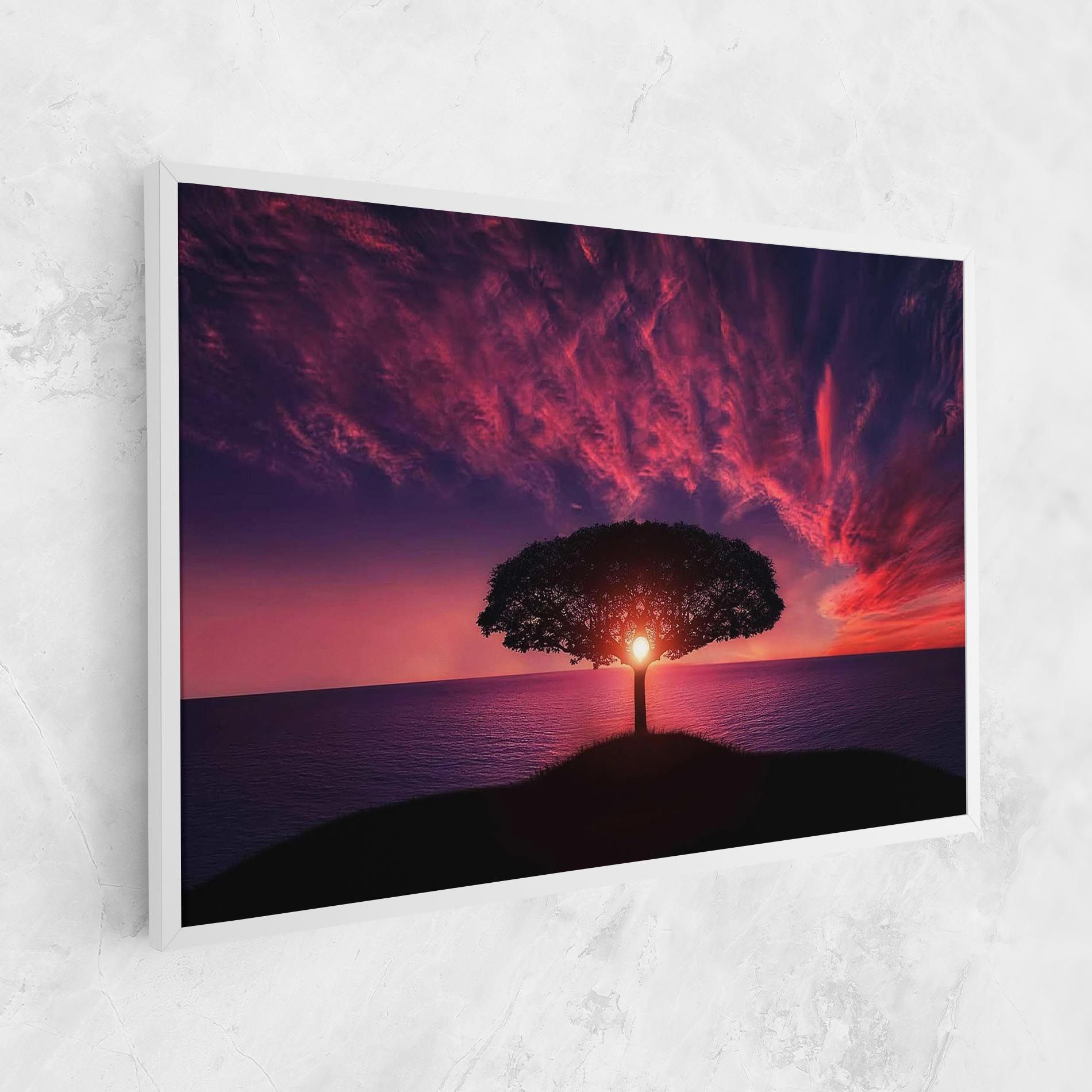 Sun Tree mockup 1