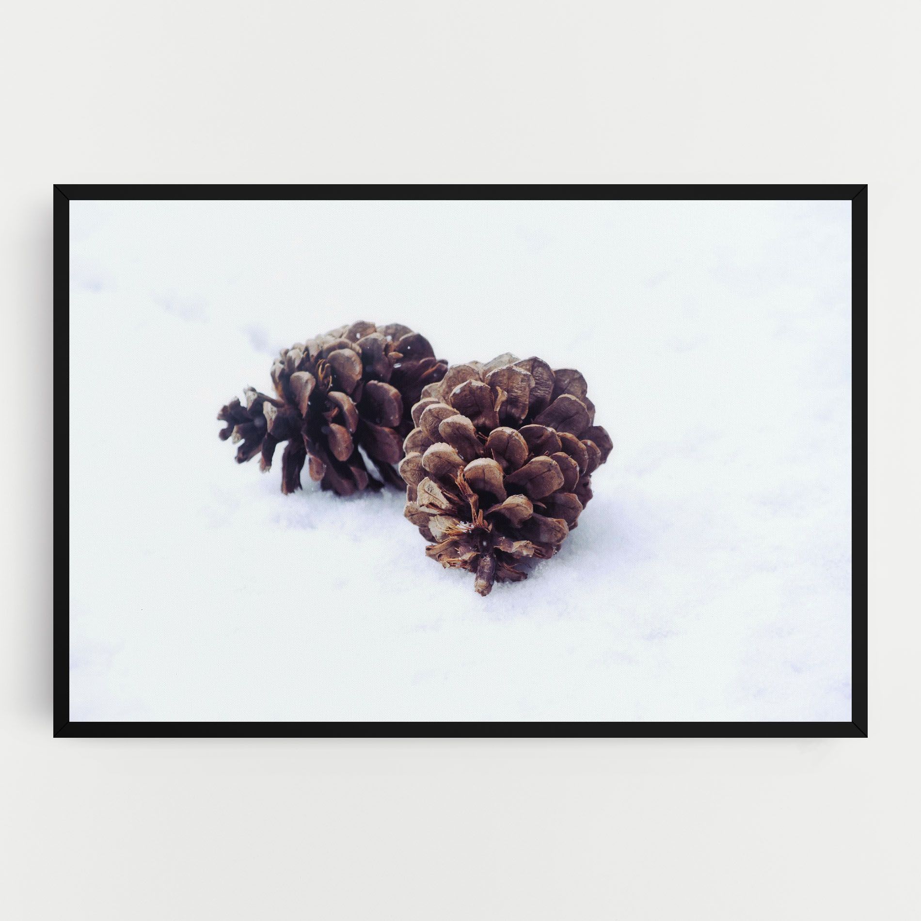 Snow Cones mockup 0